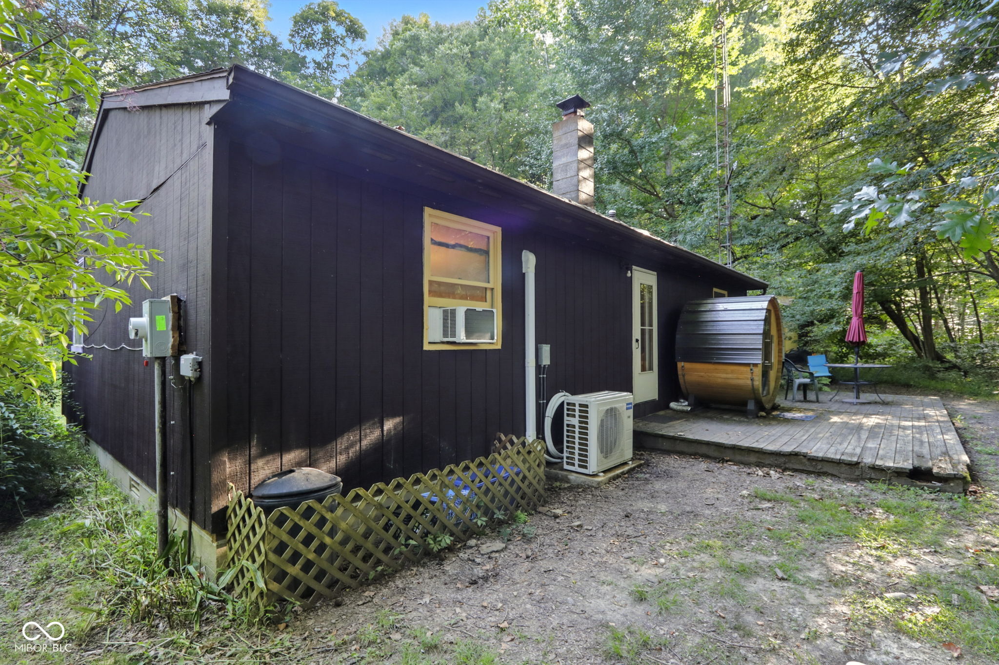 5854 T C Steele Road