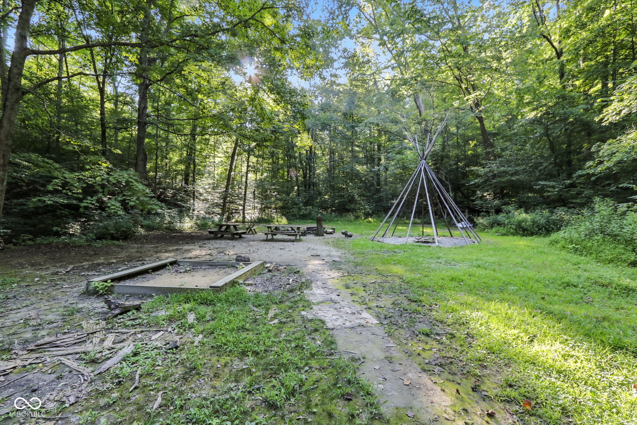 5854 T C Steele Road