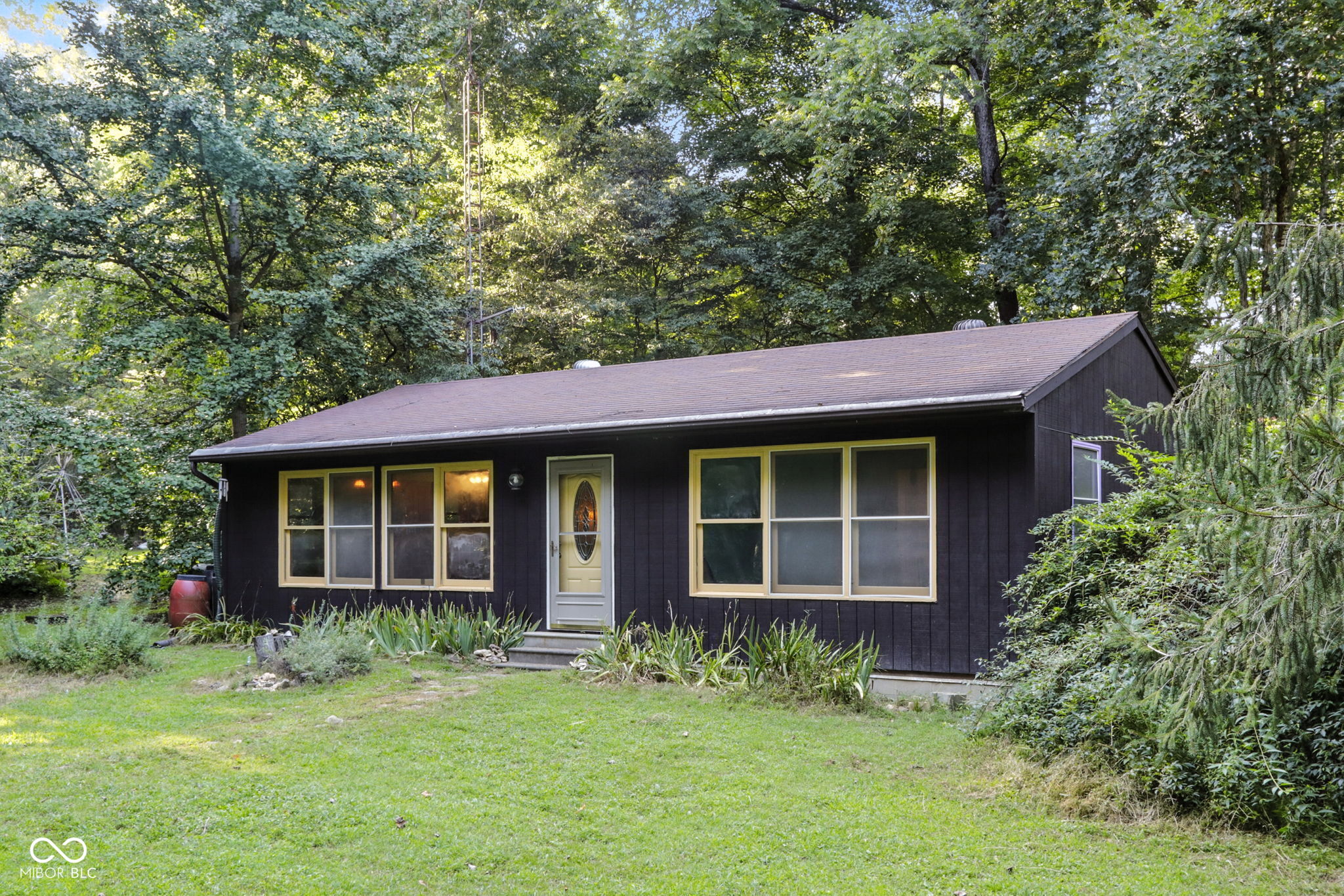 5854 T C Steele Road