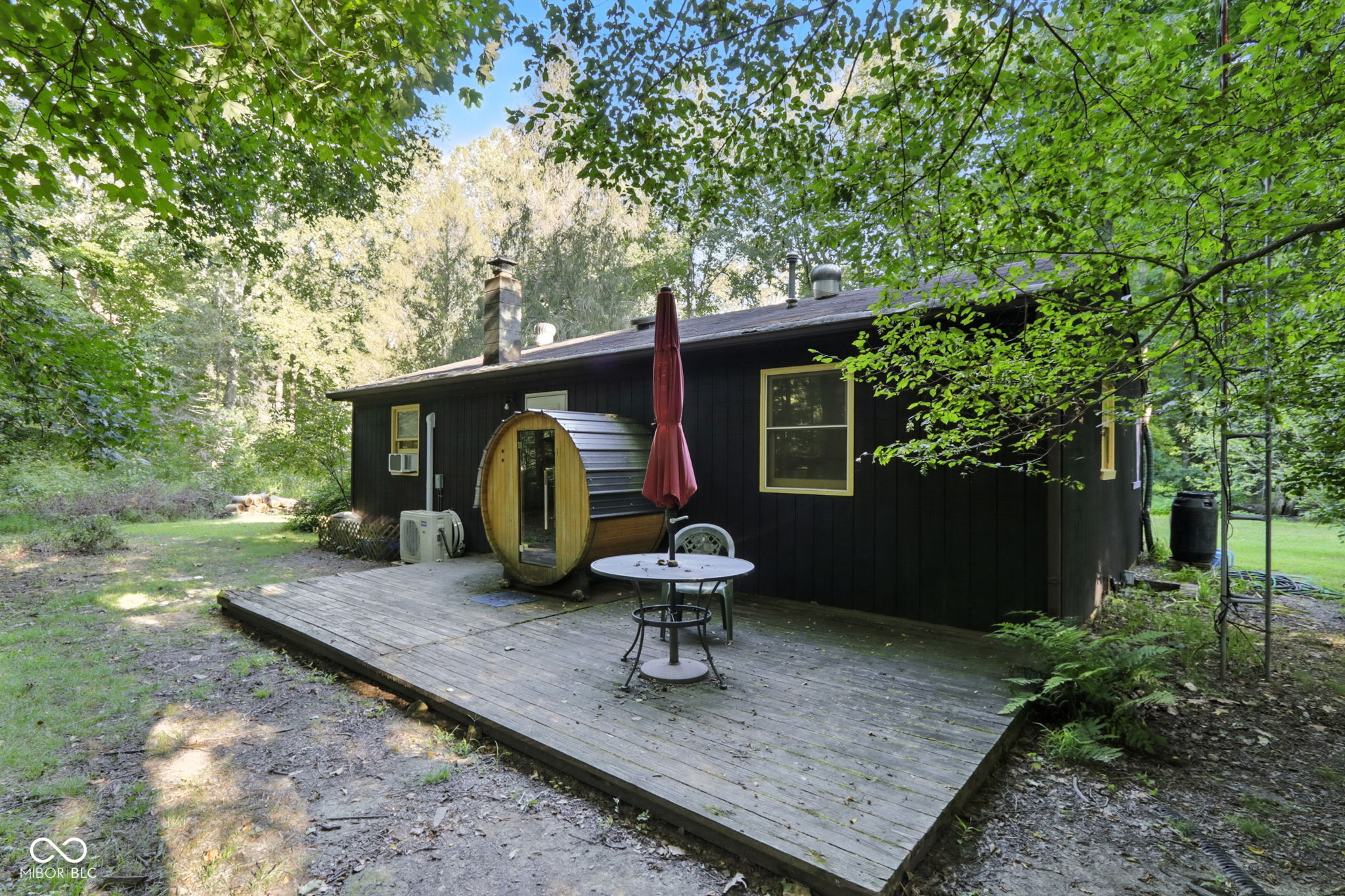 5854 T C Steele Road