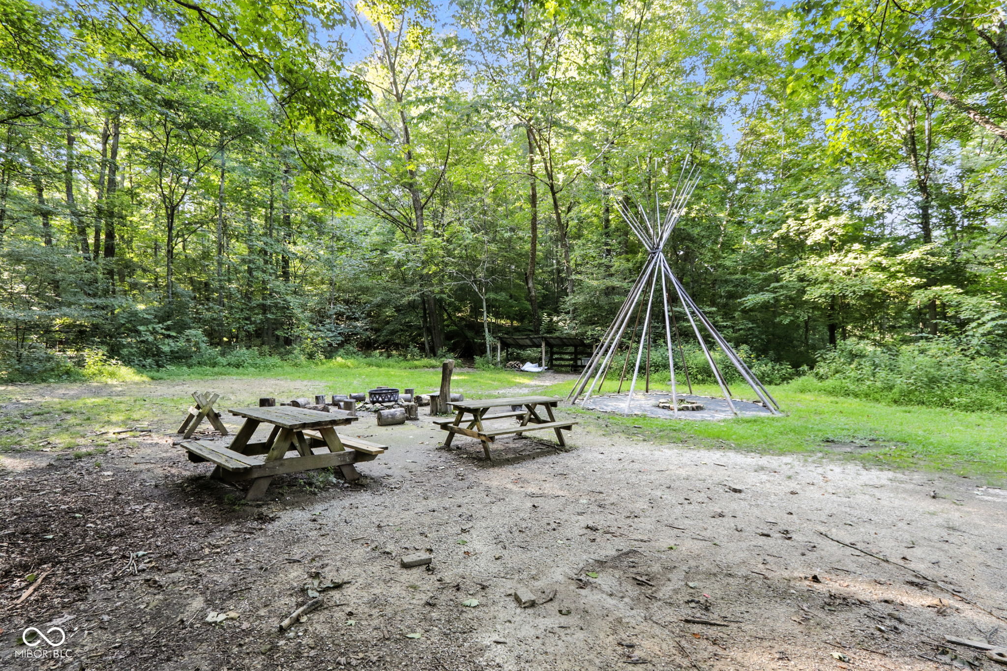 5854 T C Steele Road