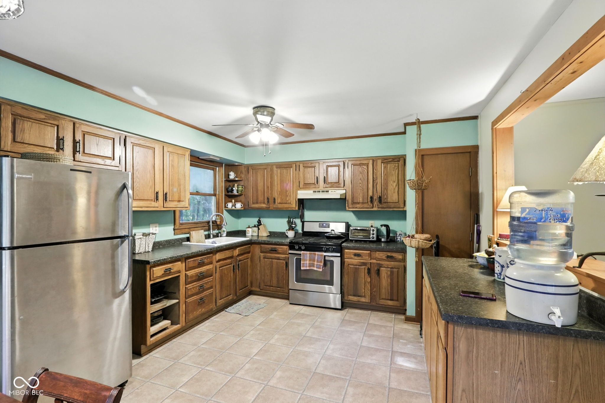 5854 T C Steele Road