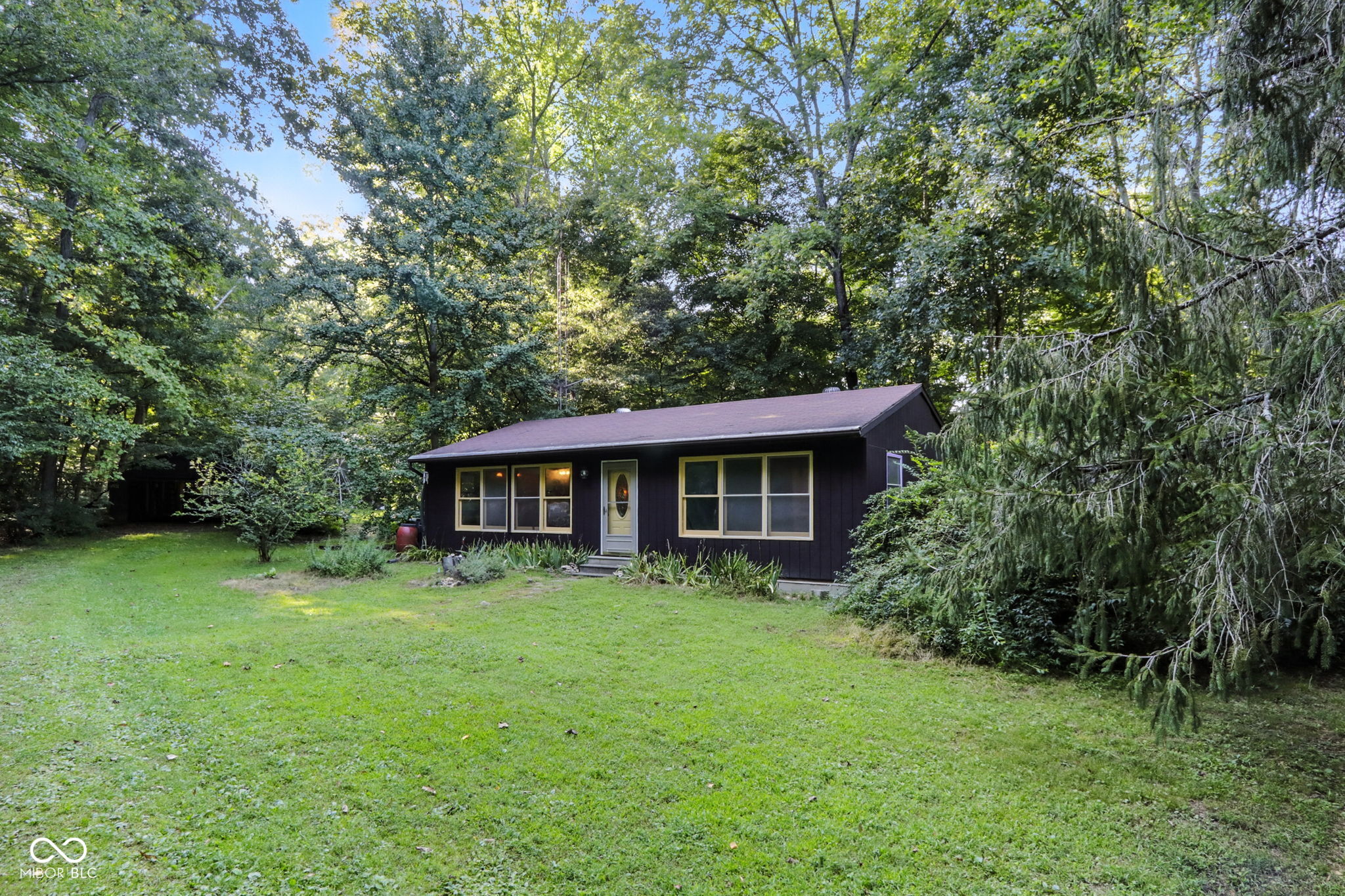 5854 T C Steele Road