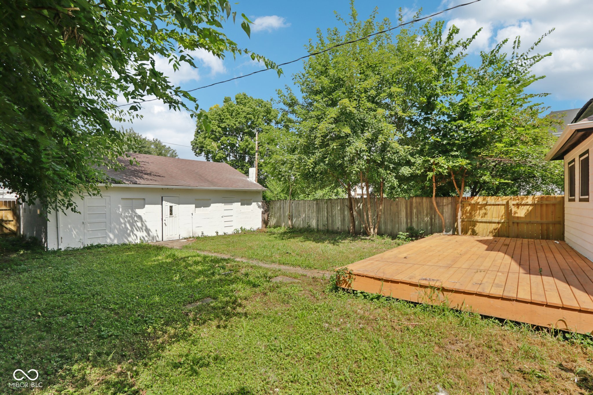 2728 Carrollton Avenue
