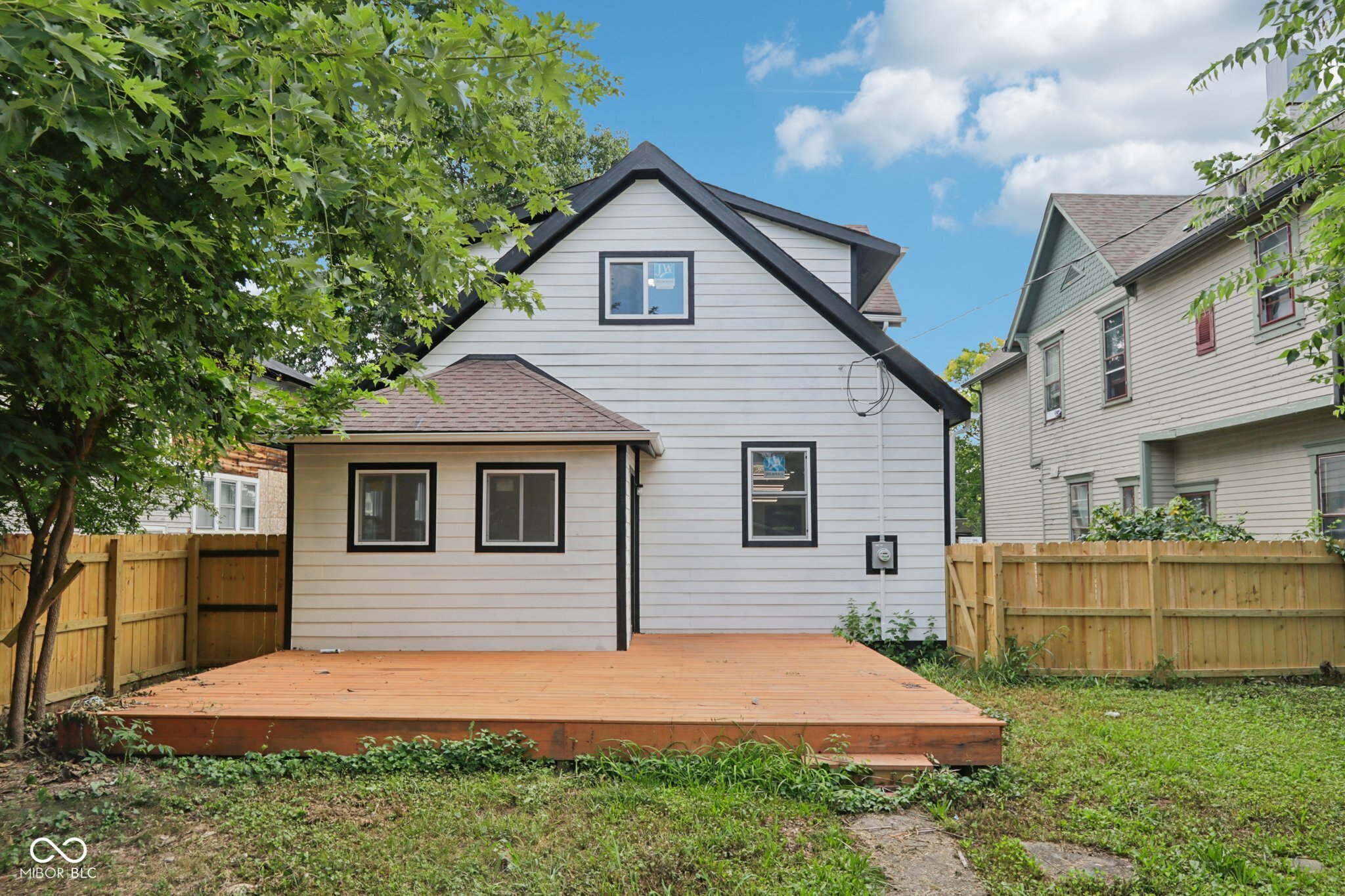 2728 Carrollton Avenue