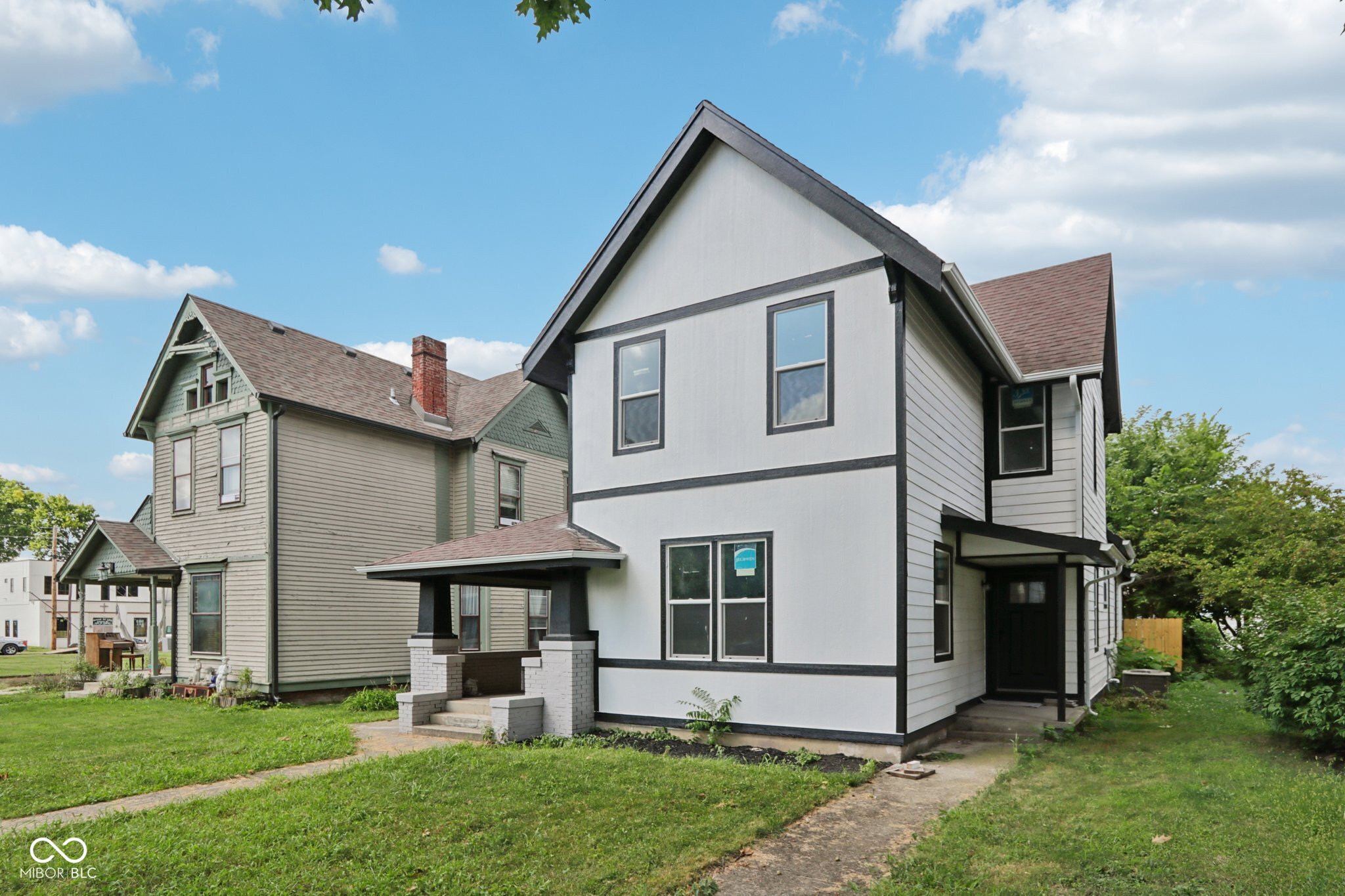 2728 Carrollton Avenue