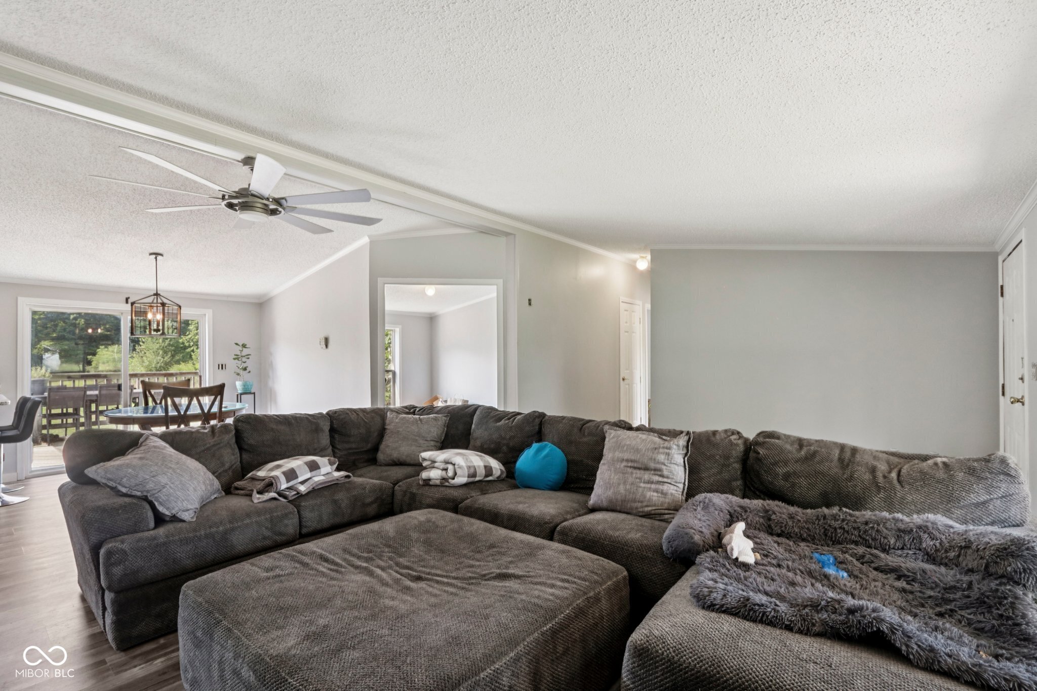 3216 Hardscrabble Road