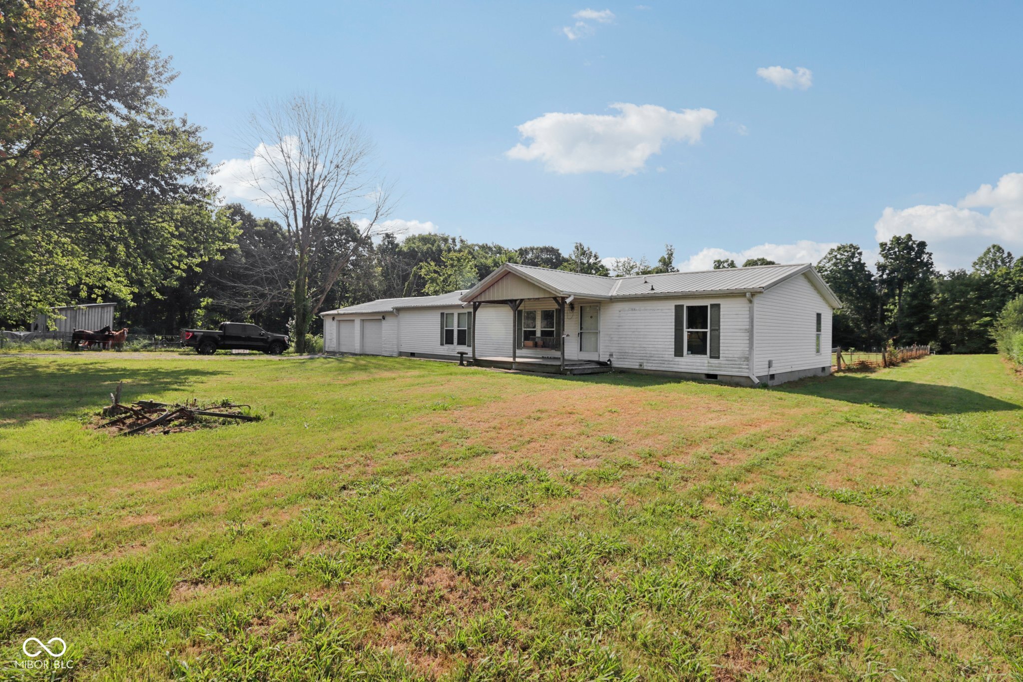 3216 Hardscrabble Road