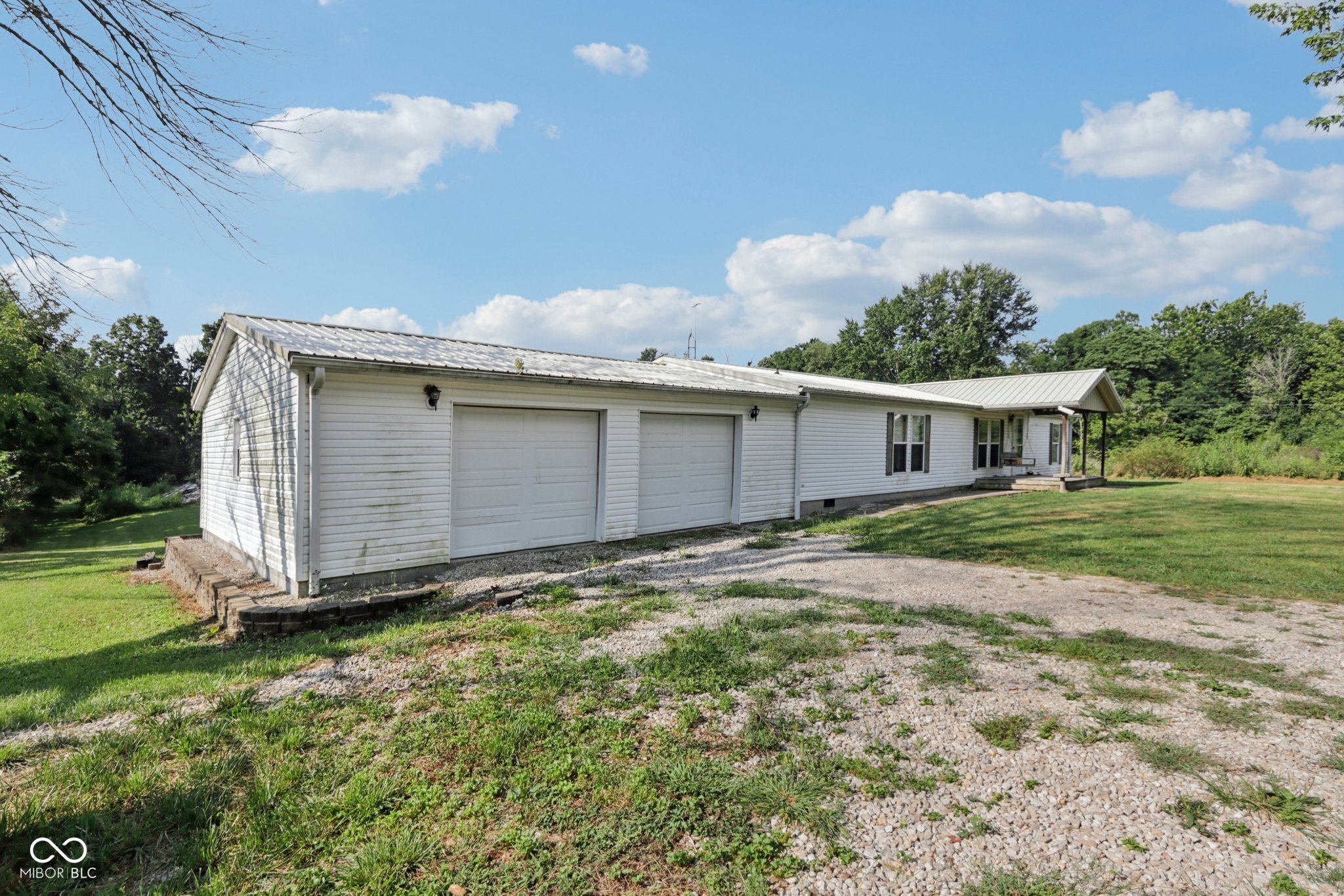 3216 Hardscrabble Road