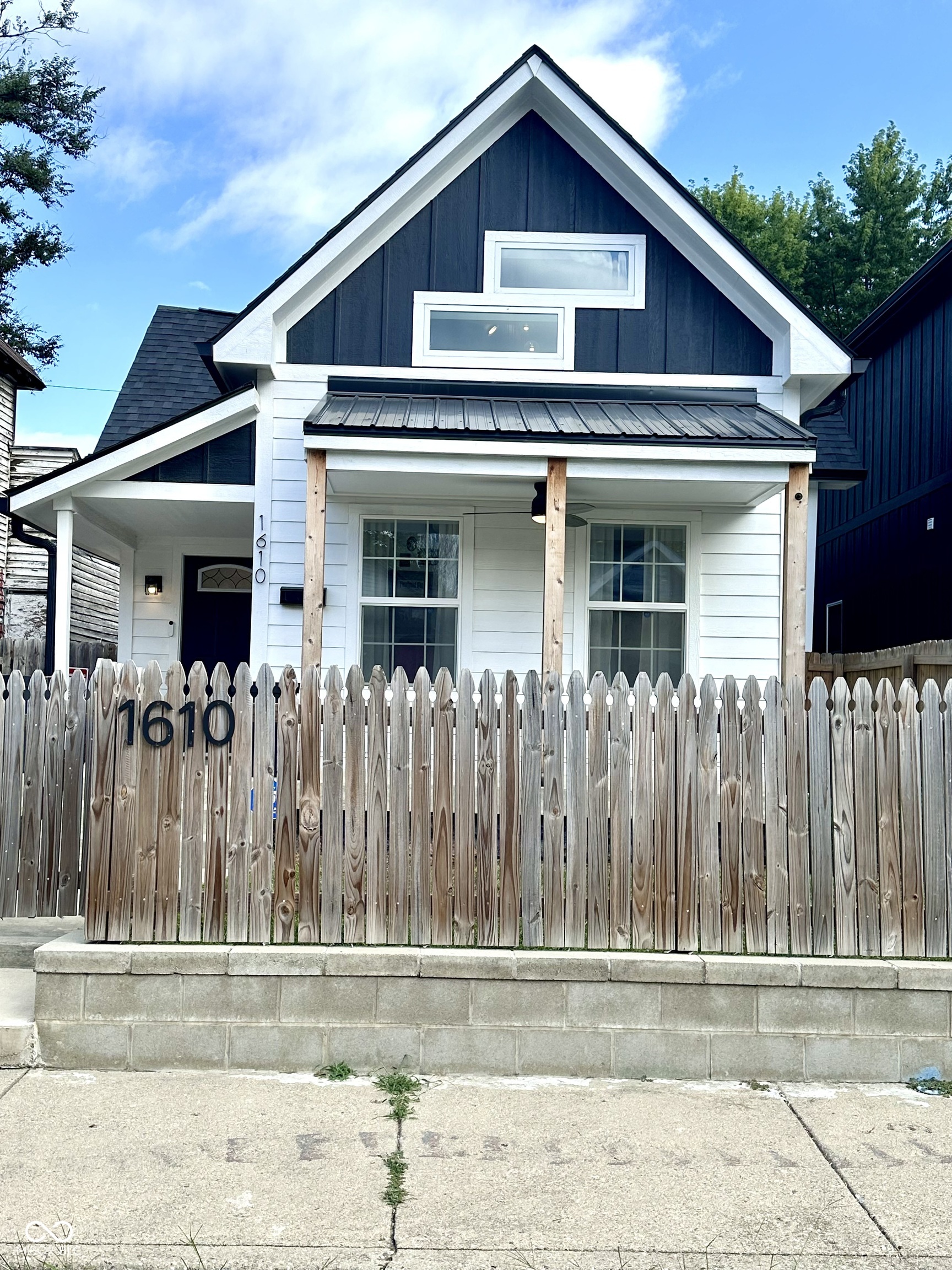 1610 E Ohio Street