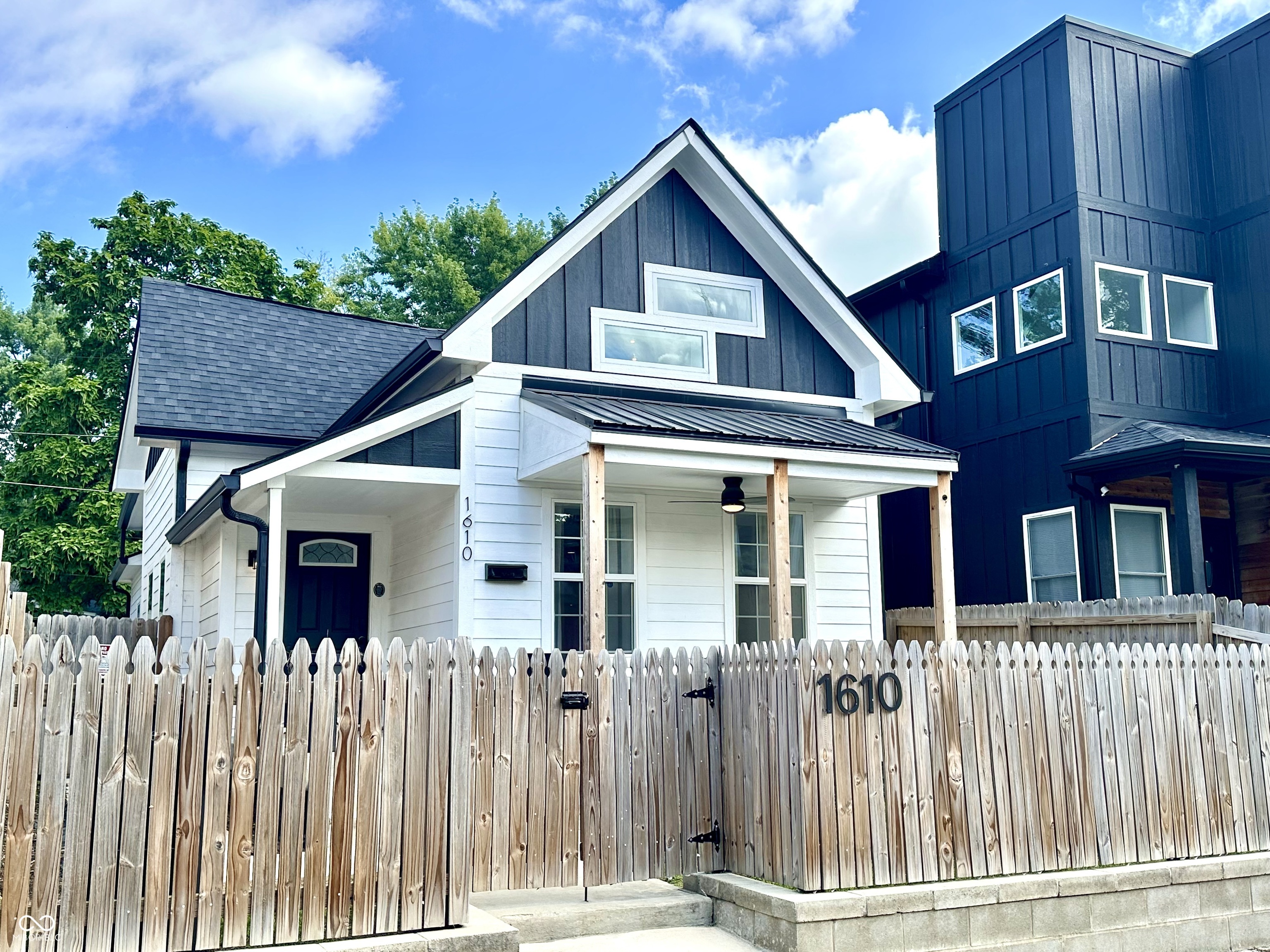 1610 E Ohio Street