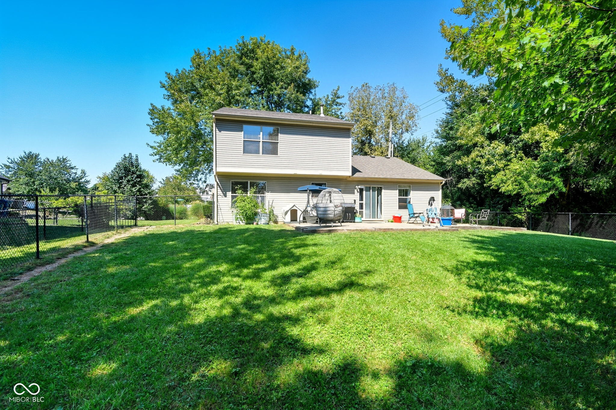 5449 Carew Lane