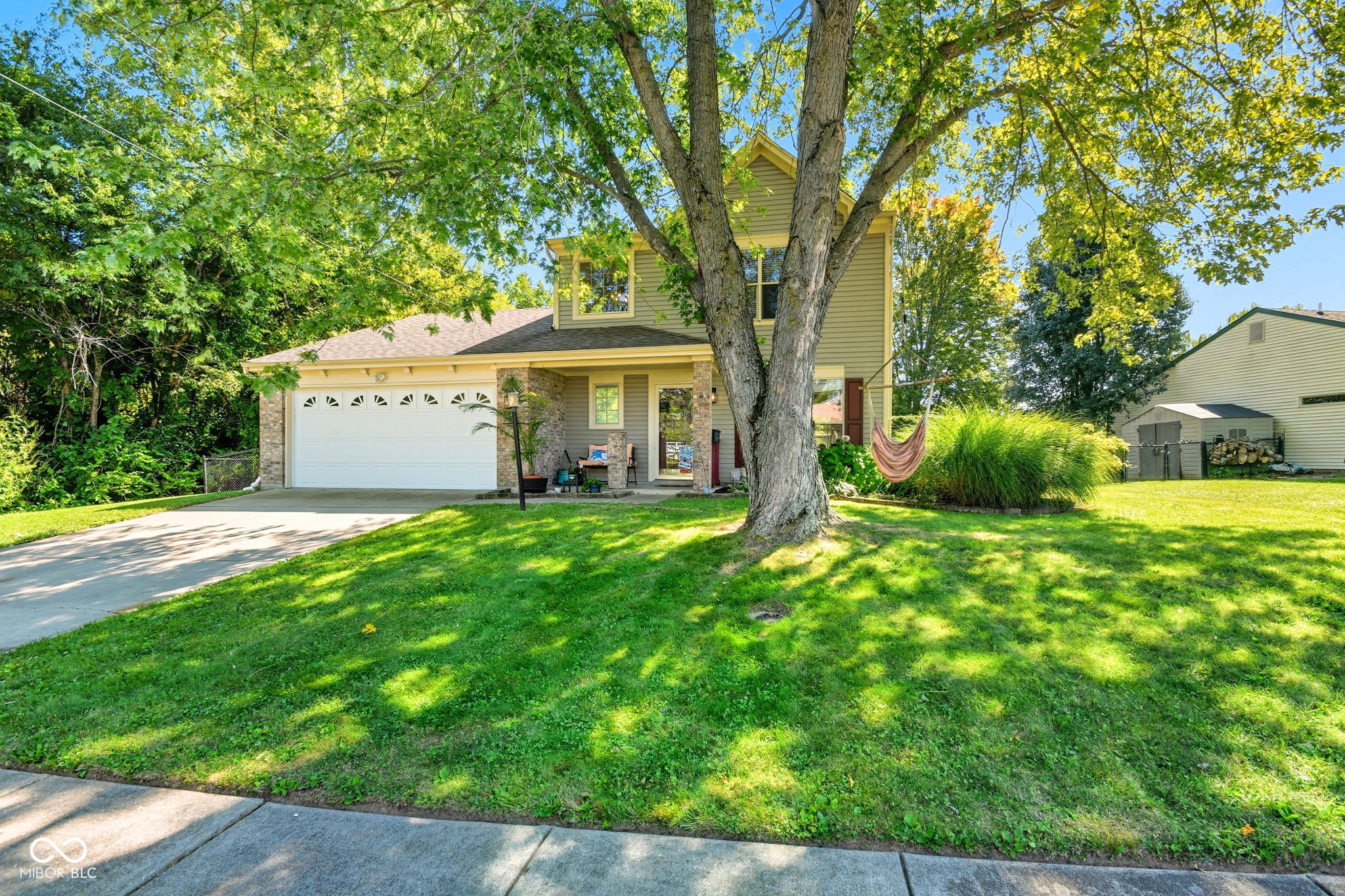 5449 Carew Lane