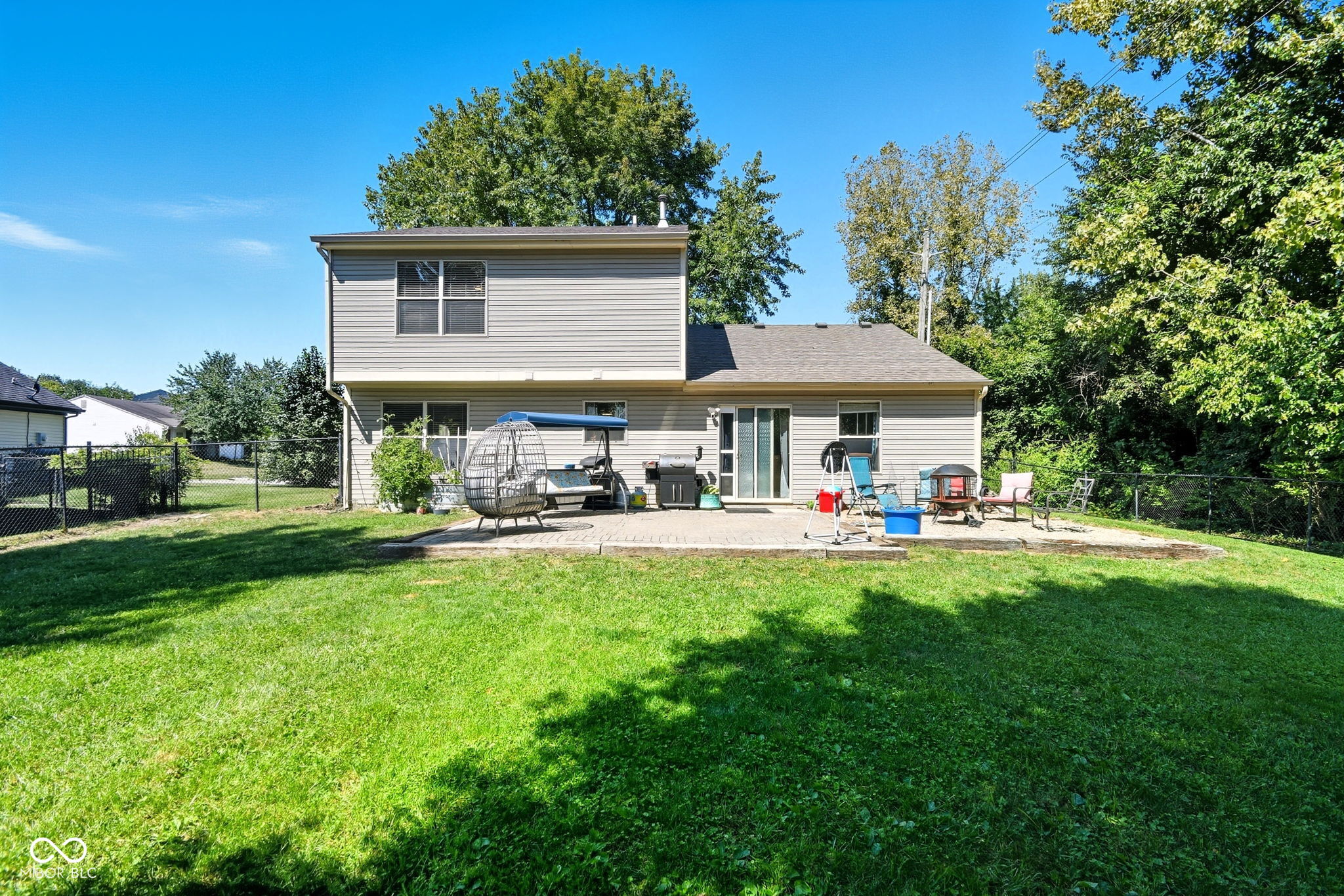 5449 Carew Lane