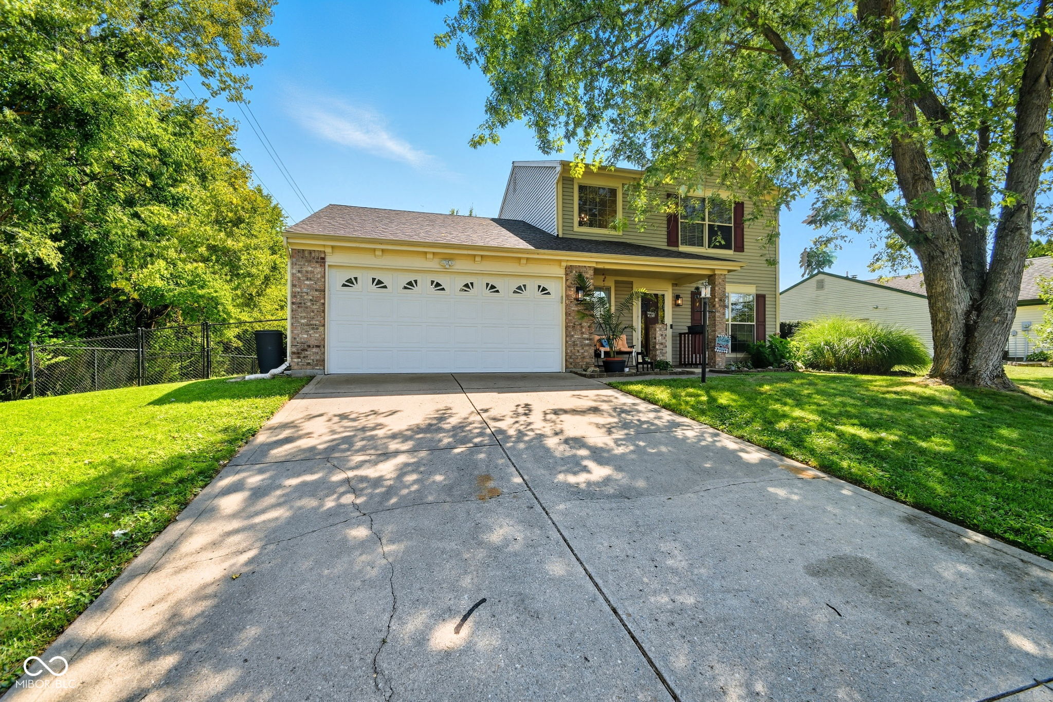 5449 Carew Lane