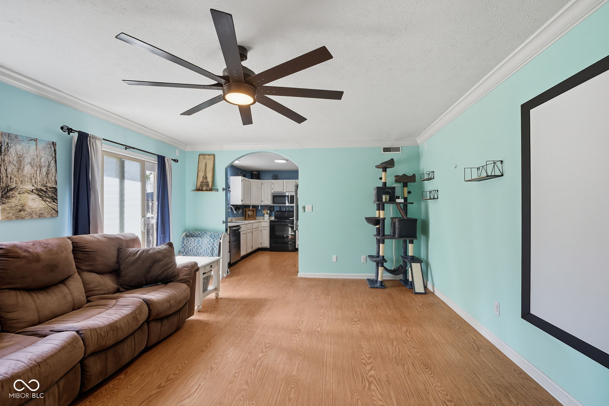 5449 Carew Lane