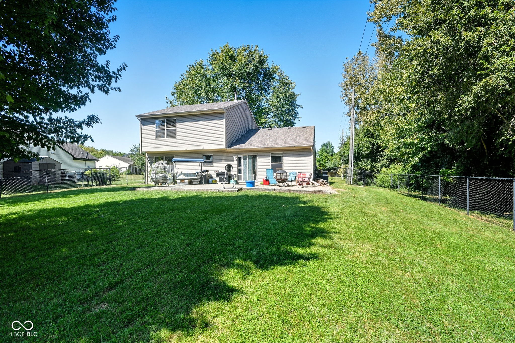 5449 Carew Lane