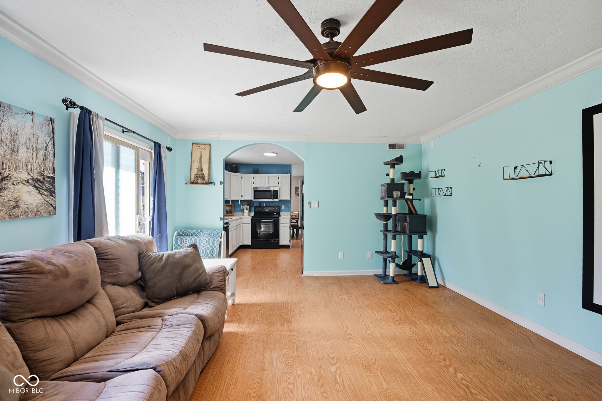 5449 Carew Lane