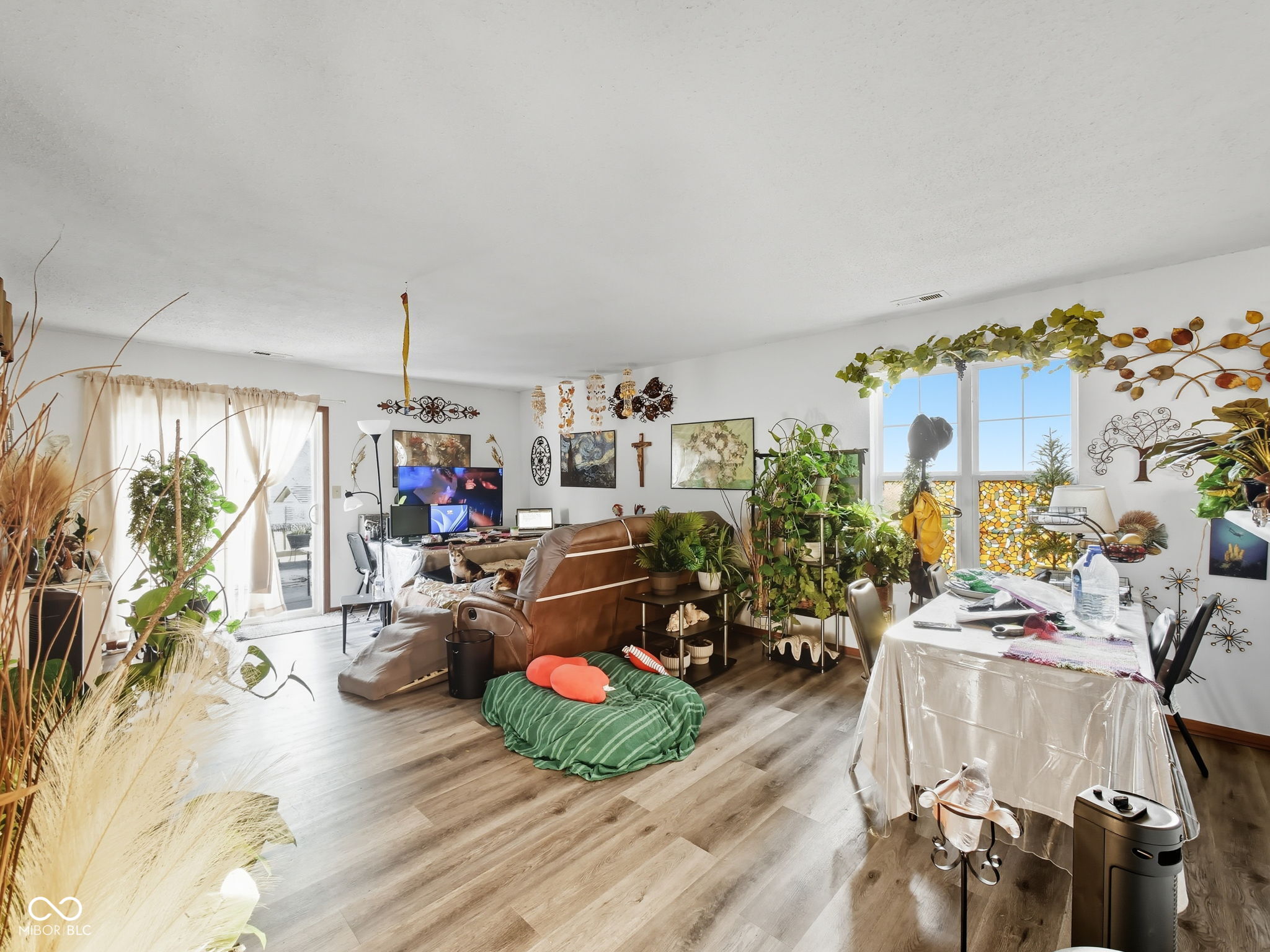 631 Deer Trail Drive