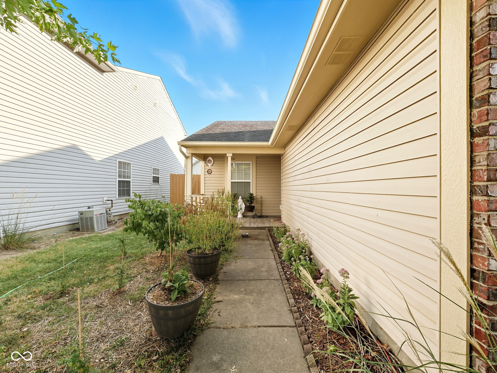 631 Deer Trail Drive