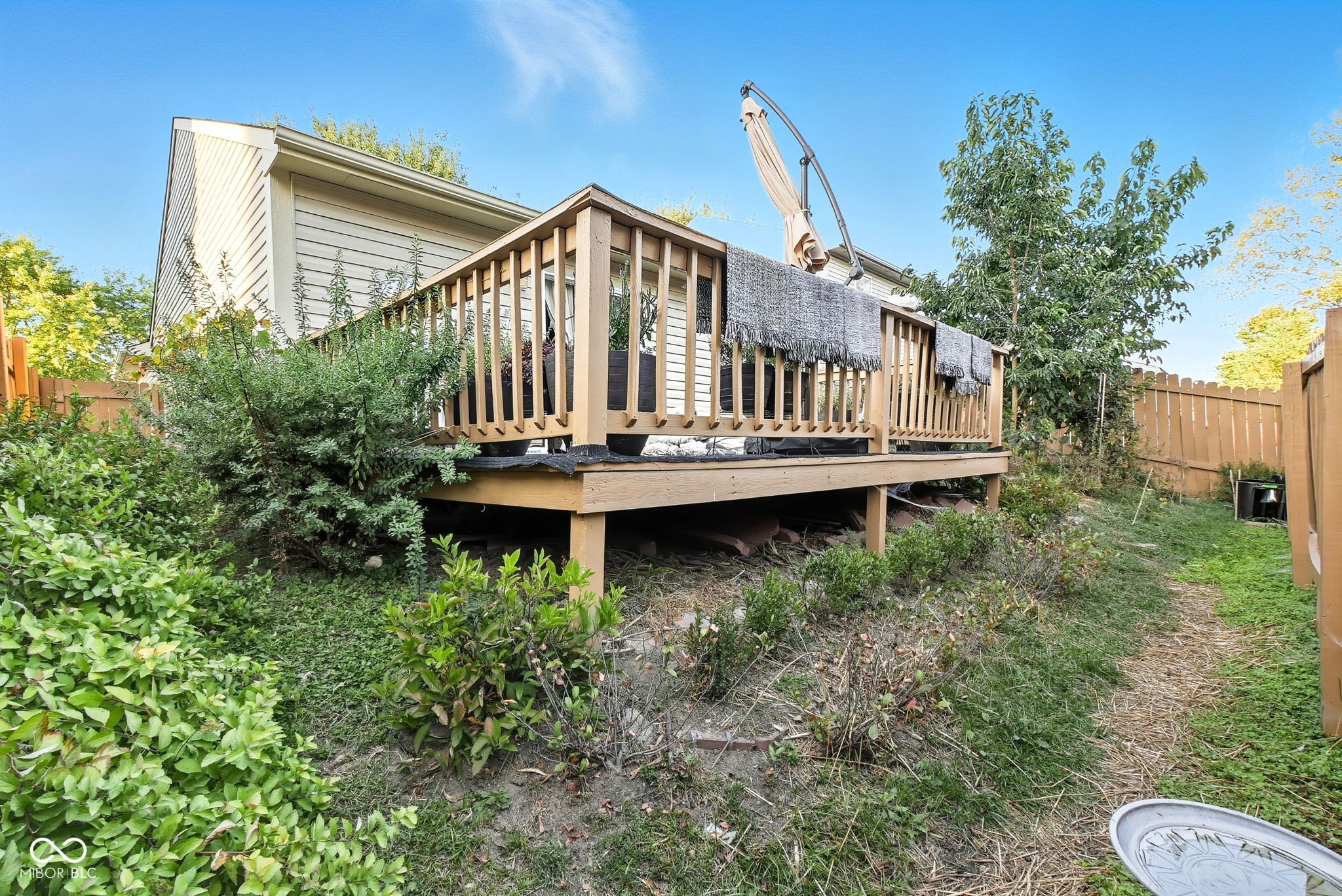 631 Deer Trail Drive