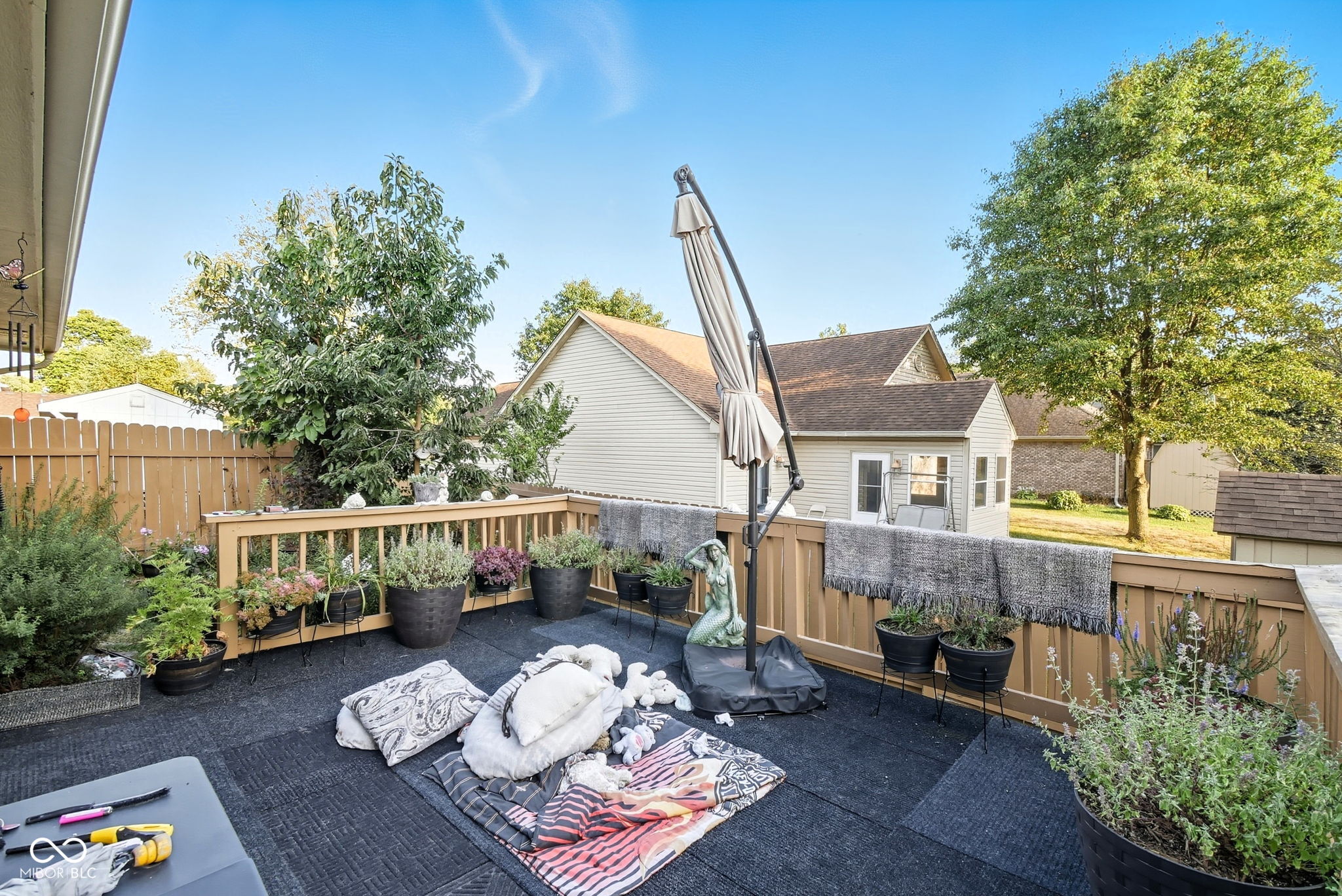 631 Deer Trail Drive