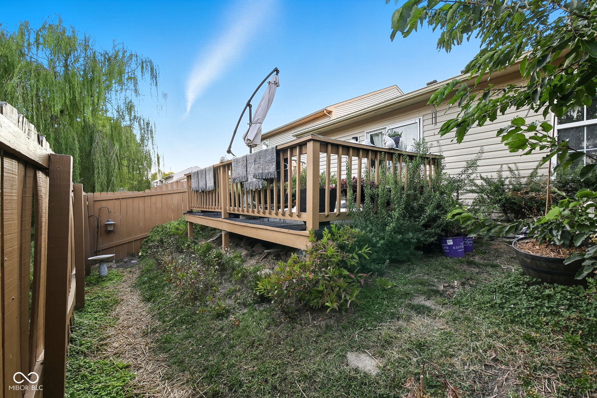 631 Deer Trail Drive