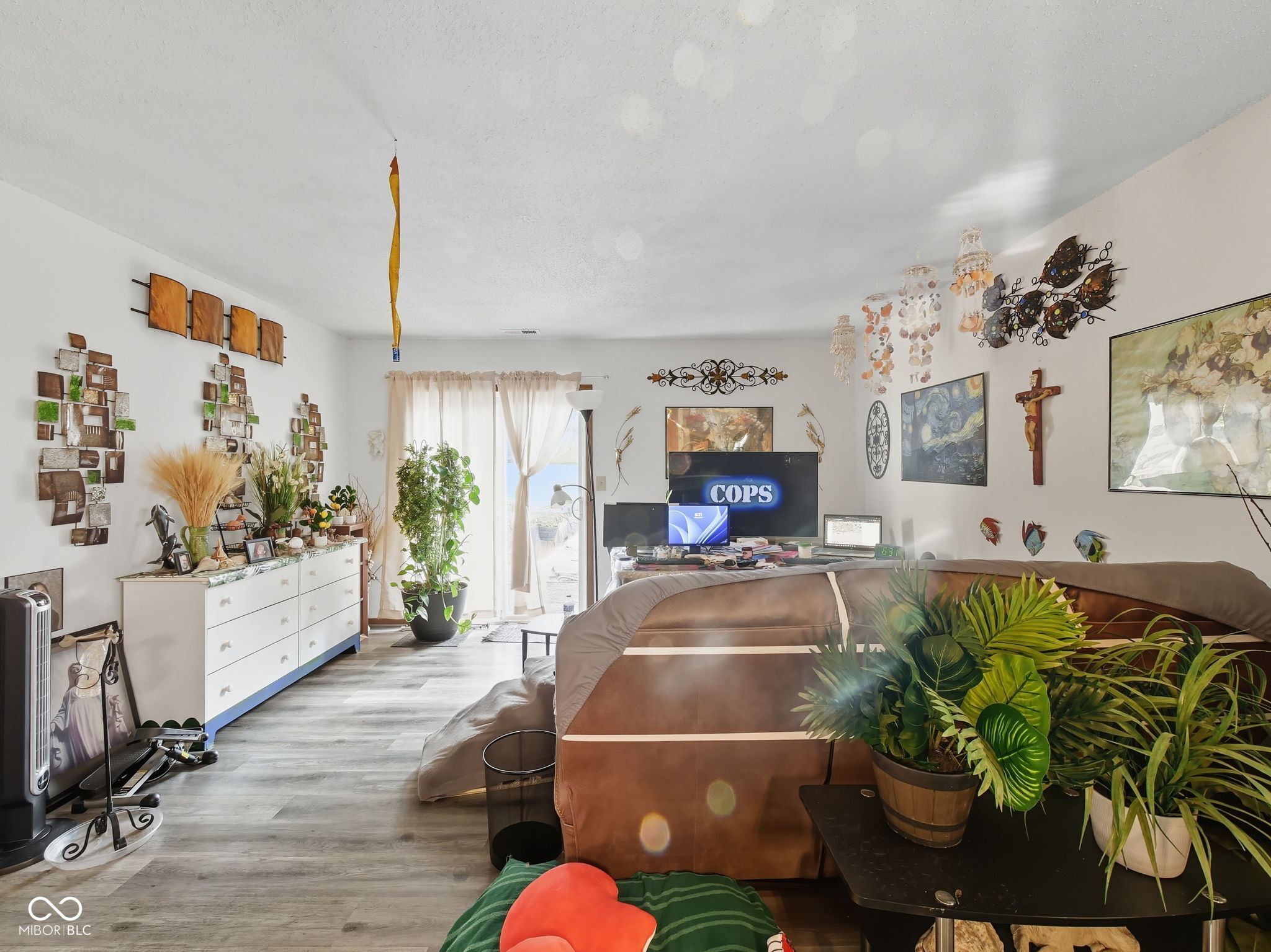 631 Deer Trail Drive