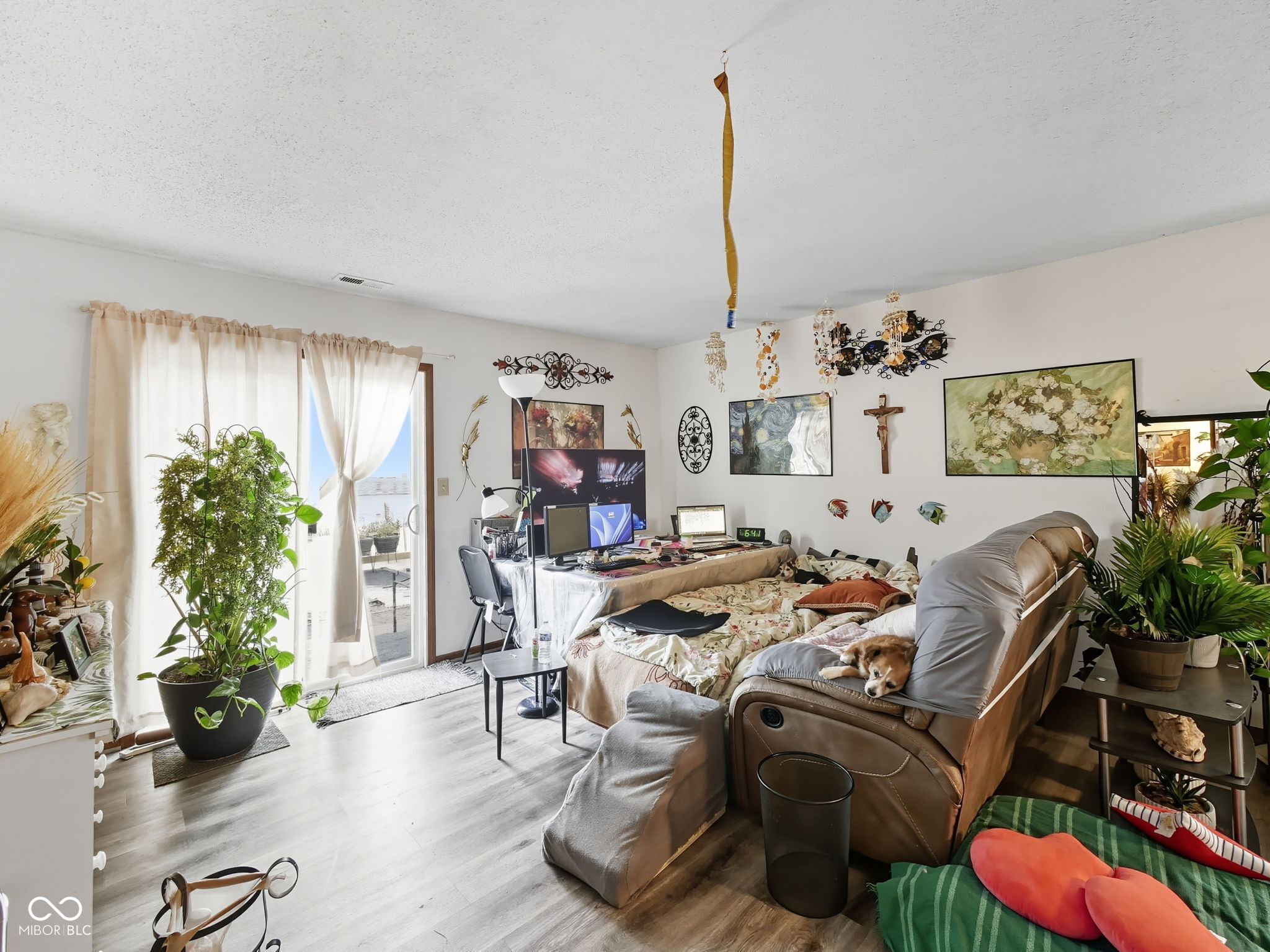 631 Deer Trail Drive
