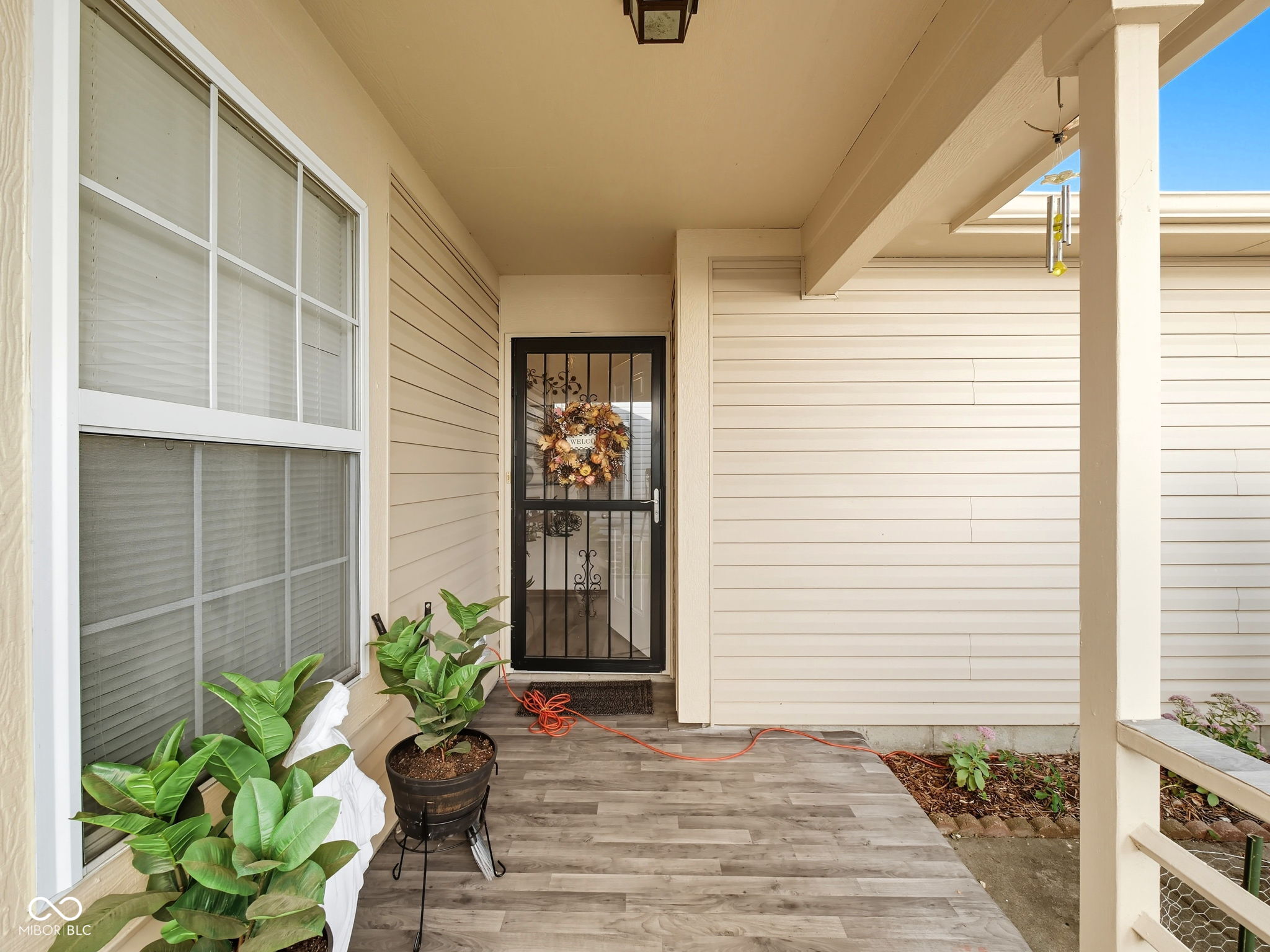 631 Deer Trail Drive