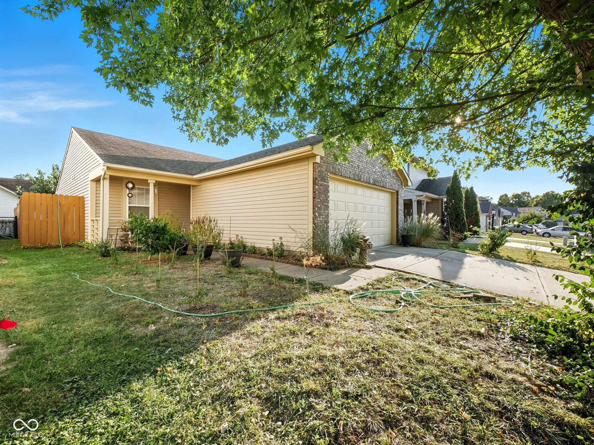 631 Deer Trail Drive