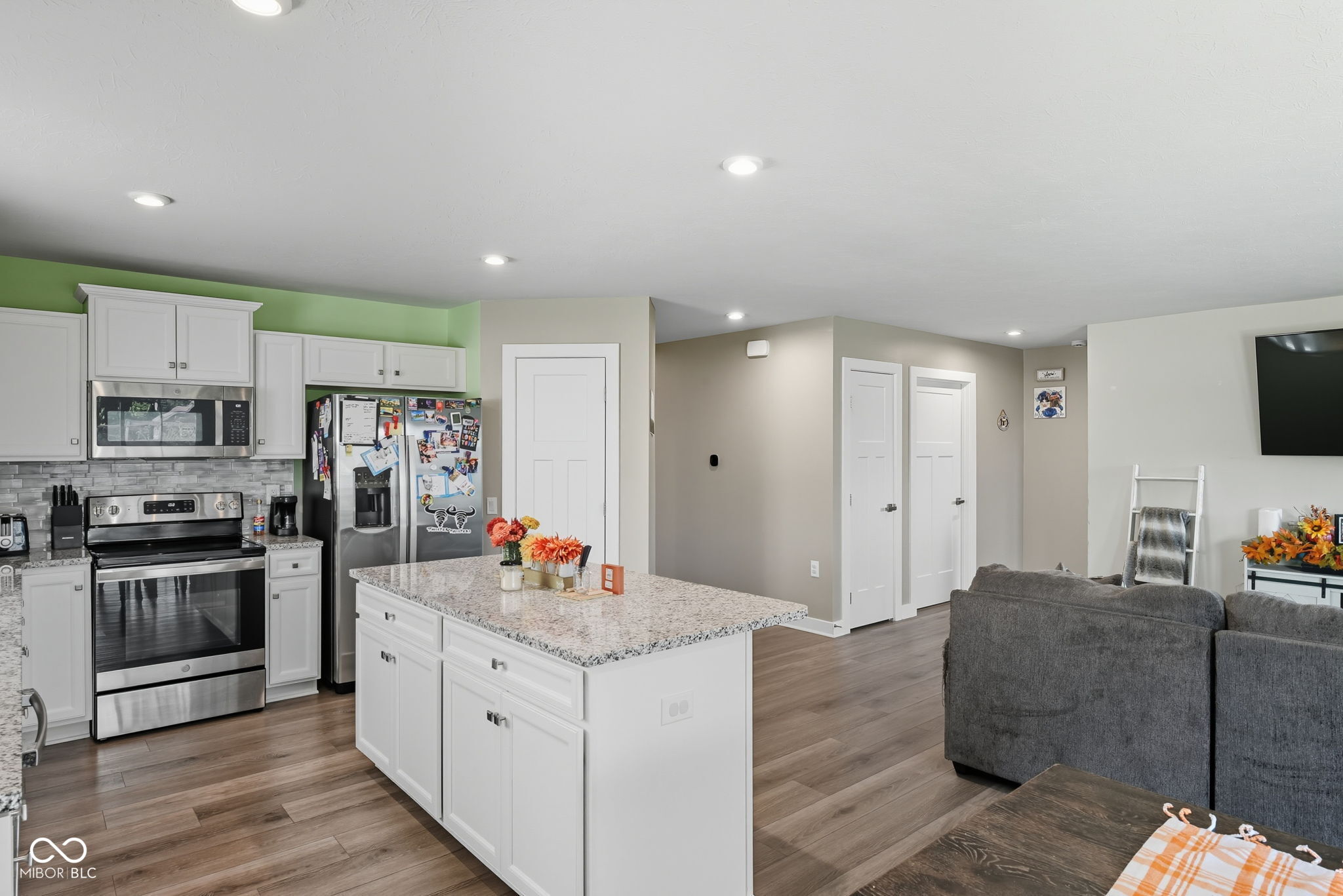 5043 Gerhing Drive