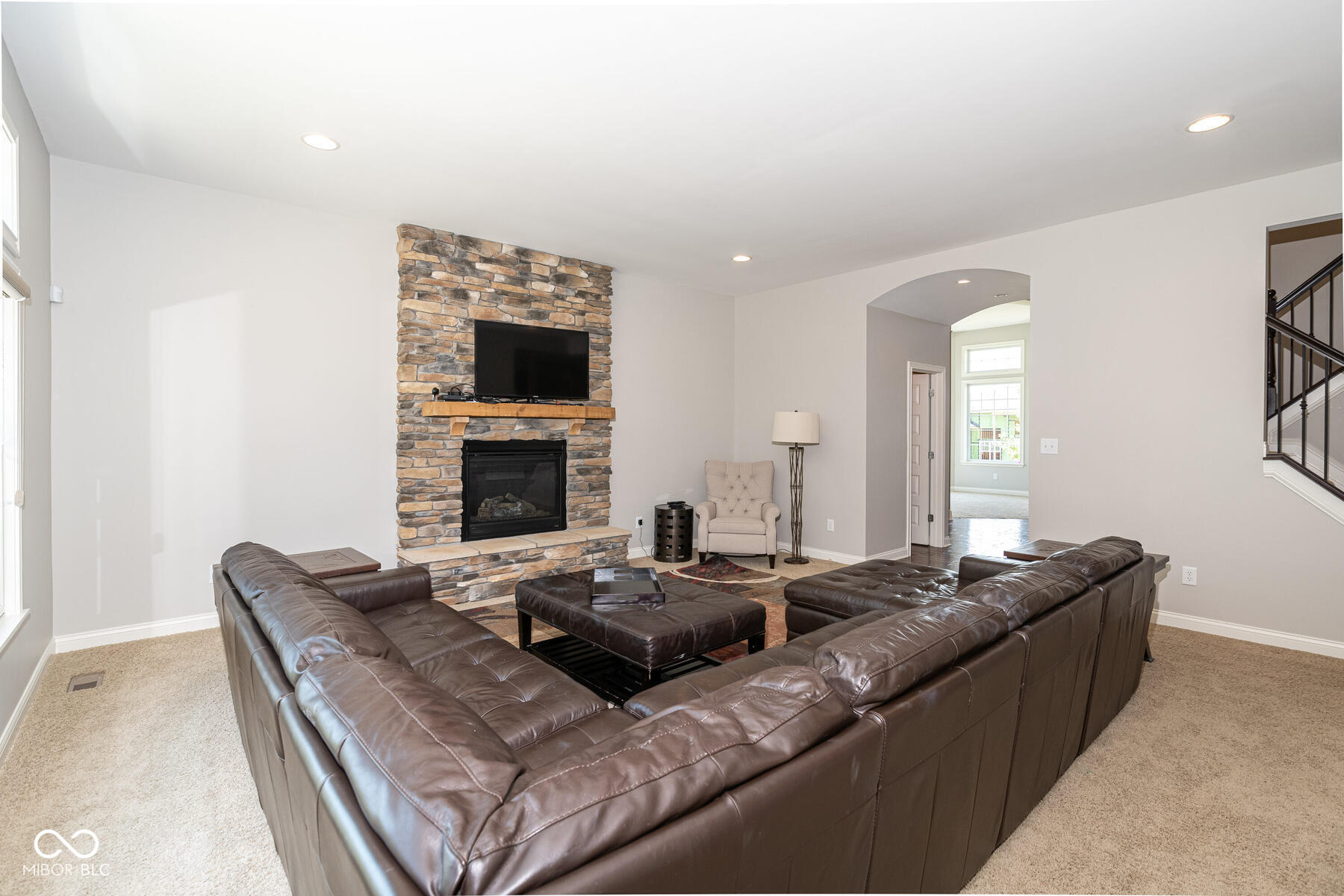 10599 Geist View Drive