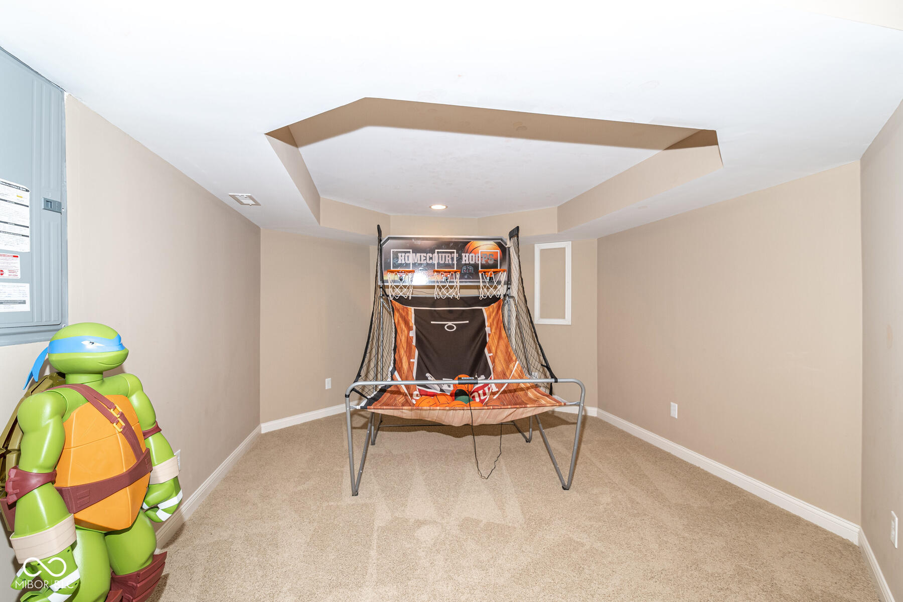 10599 Geist View Drive