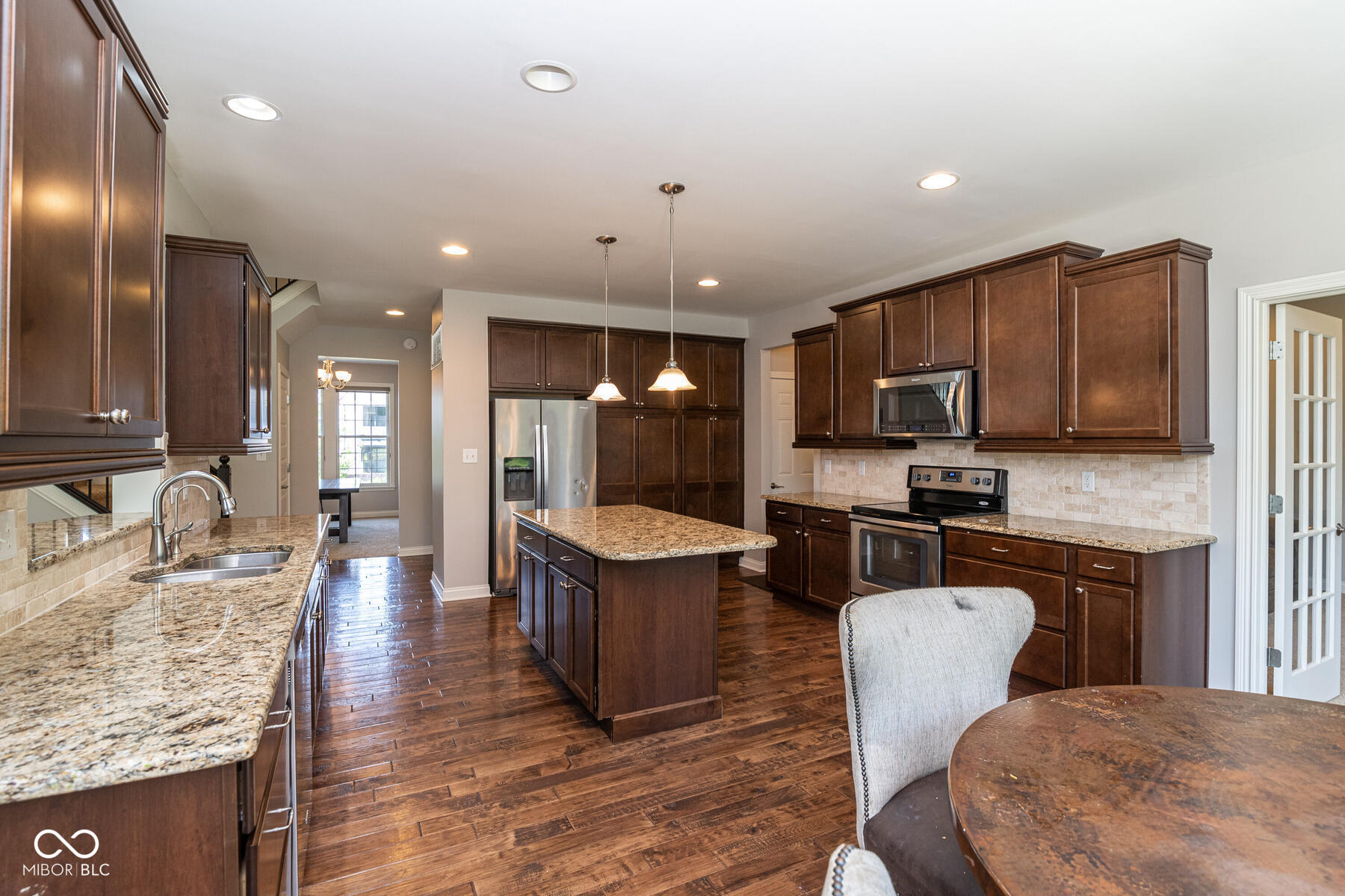 10599 Geist View Drive