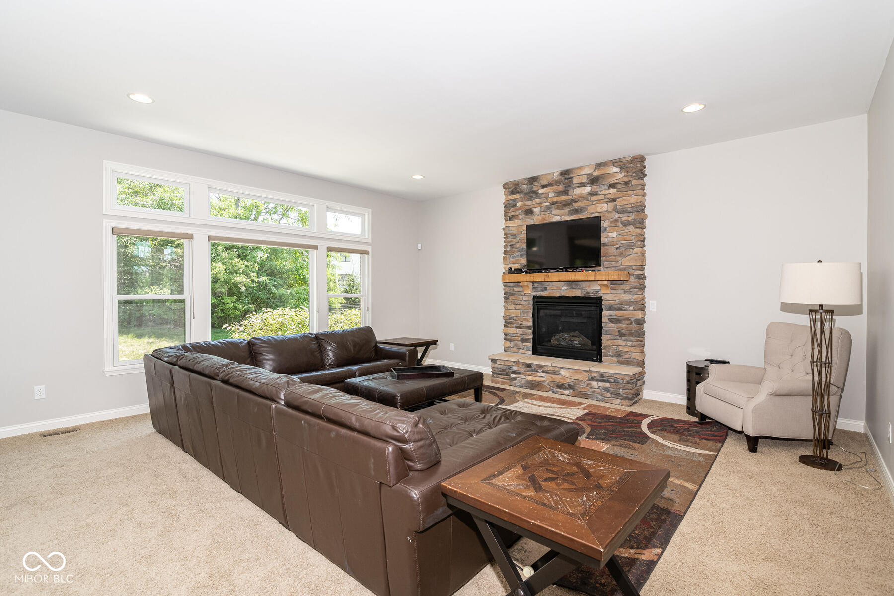 10599 Geist View Drive