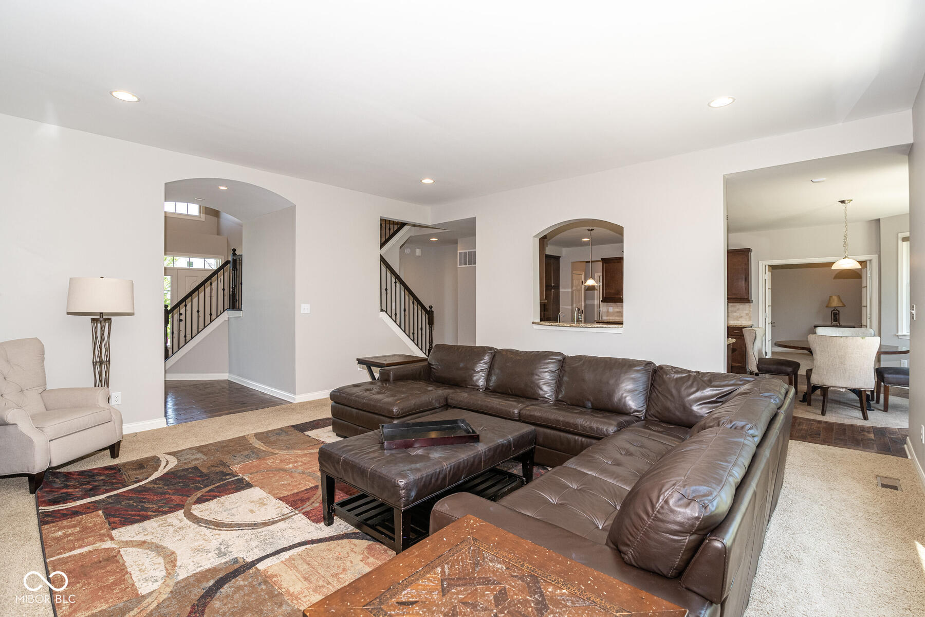 10599 Geist View Drive