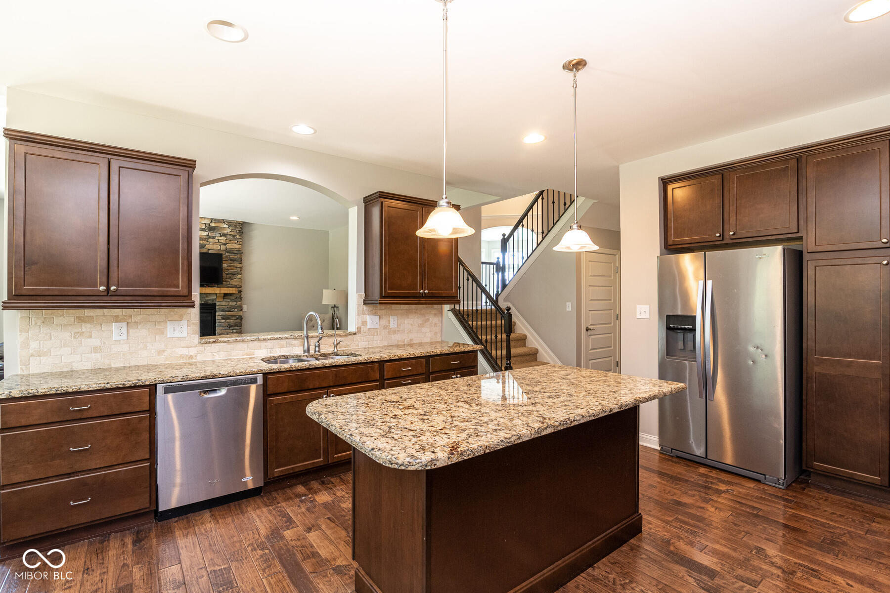 10599 Geist View Drive