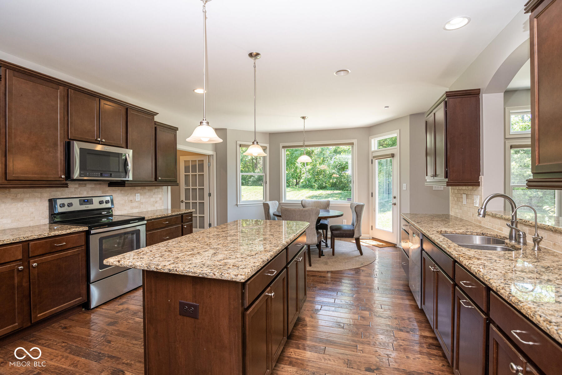 10599 Geist View Drive