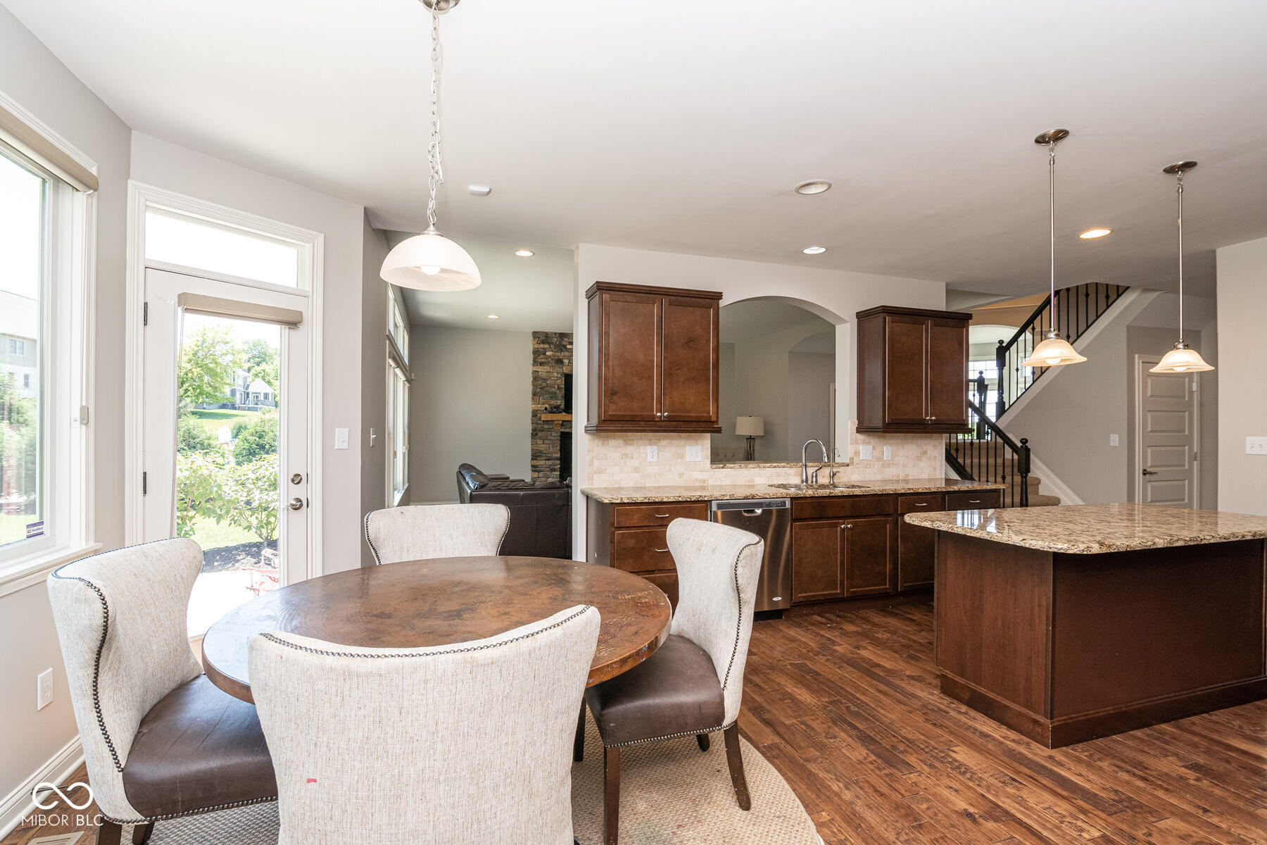 10599 Geist View Drive