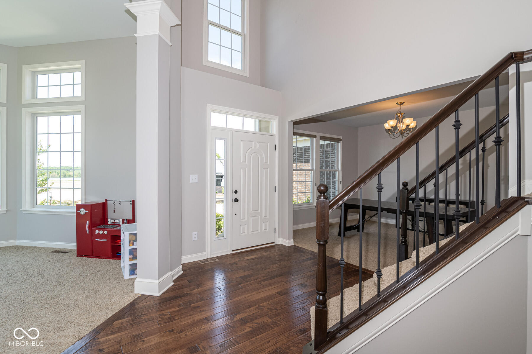 10599 Geist View Drive