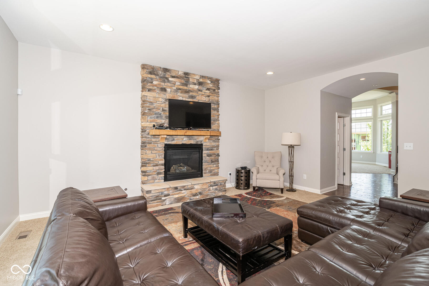 10599 Geist View Drive