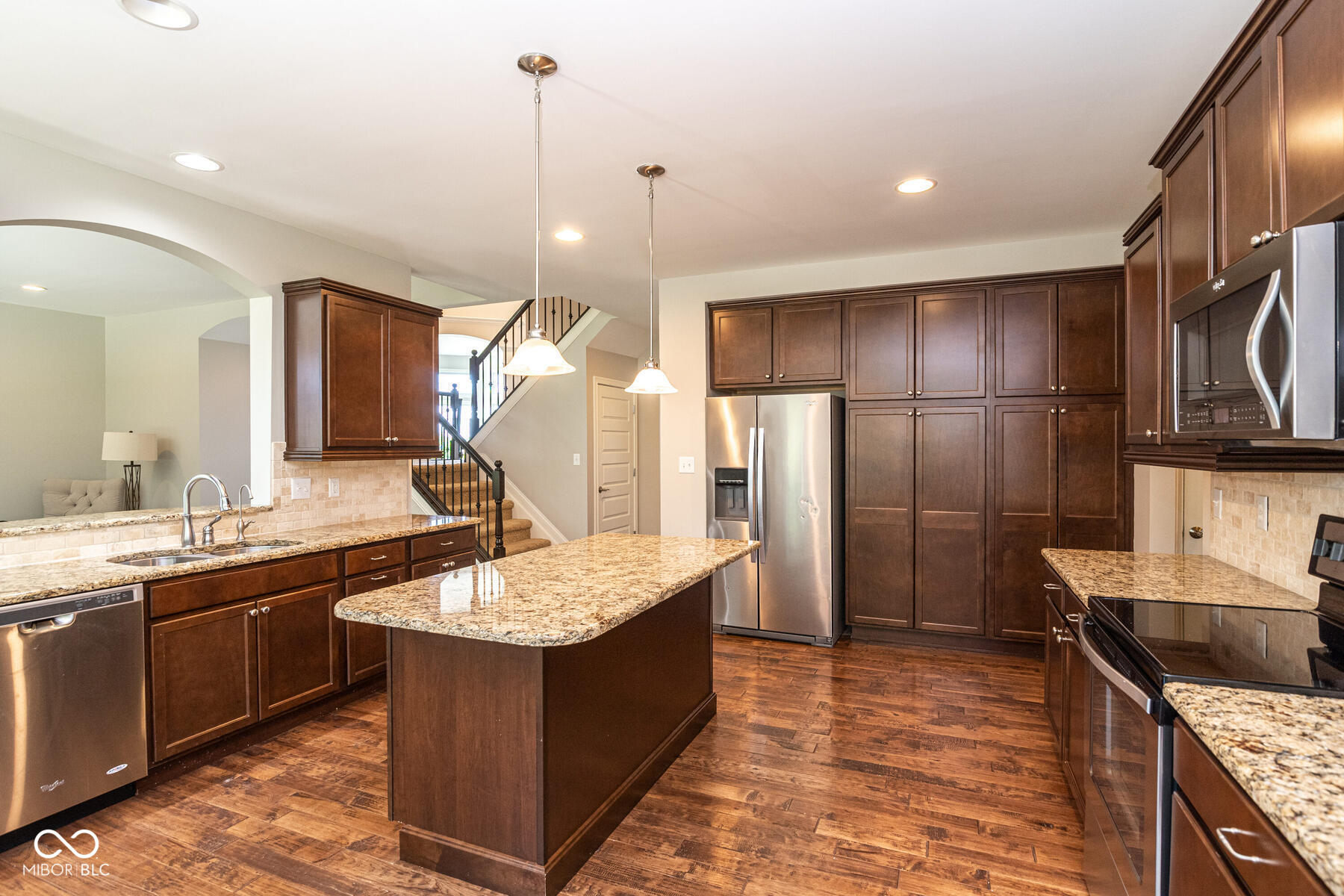 10599 Geist View Drive