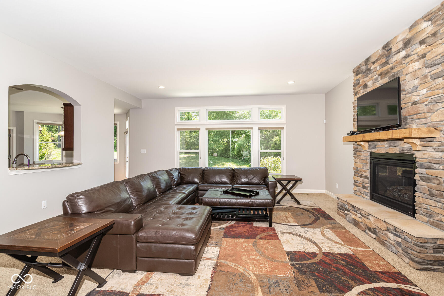 10599 Geist View Drive