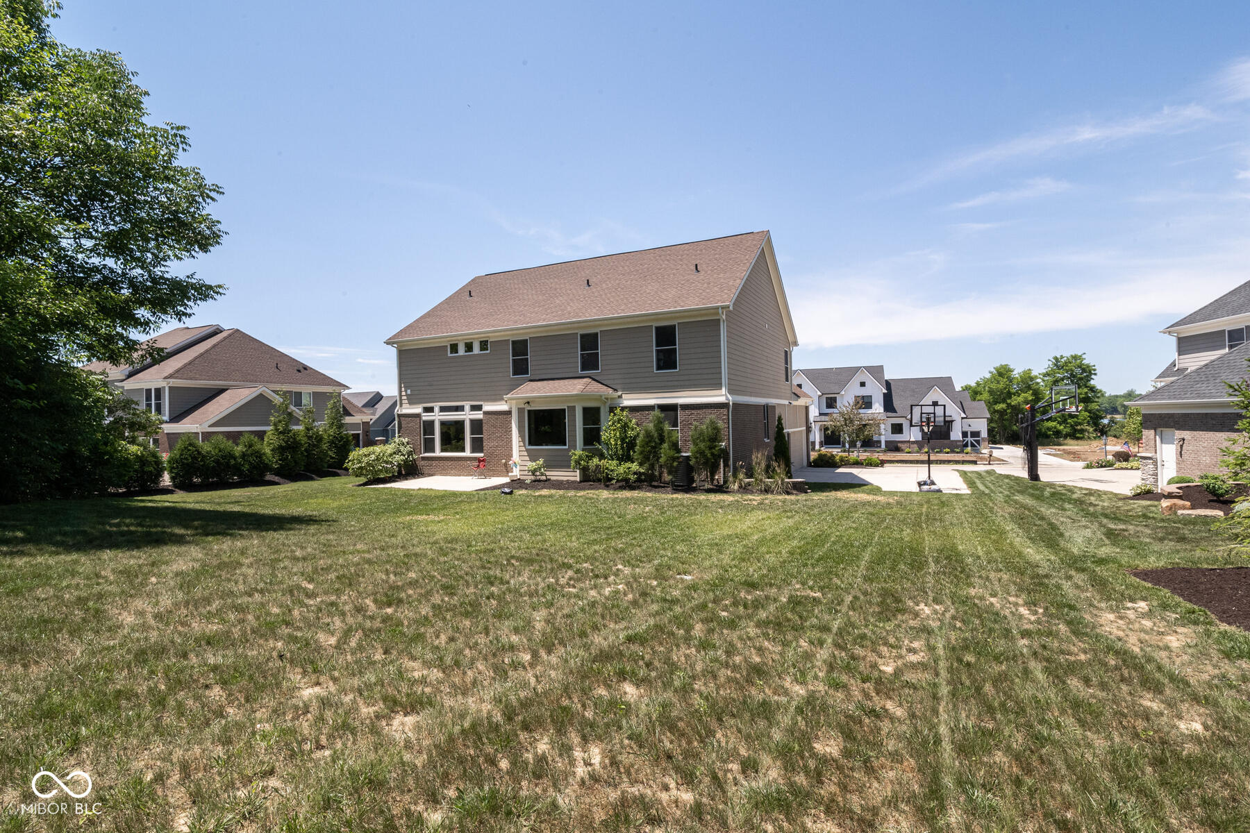 10599 Geist View Drive