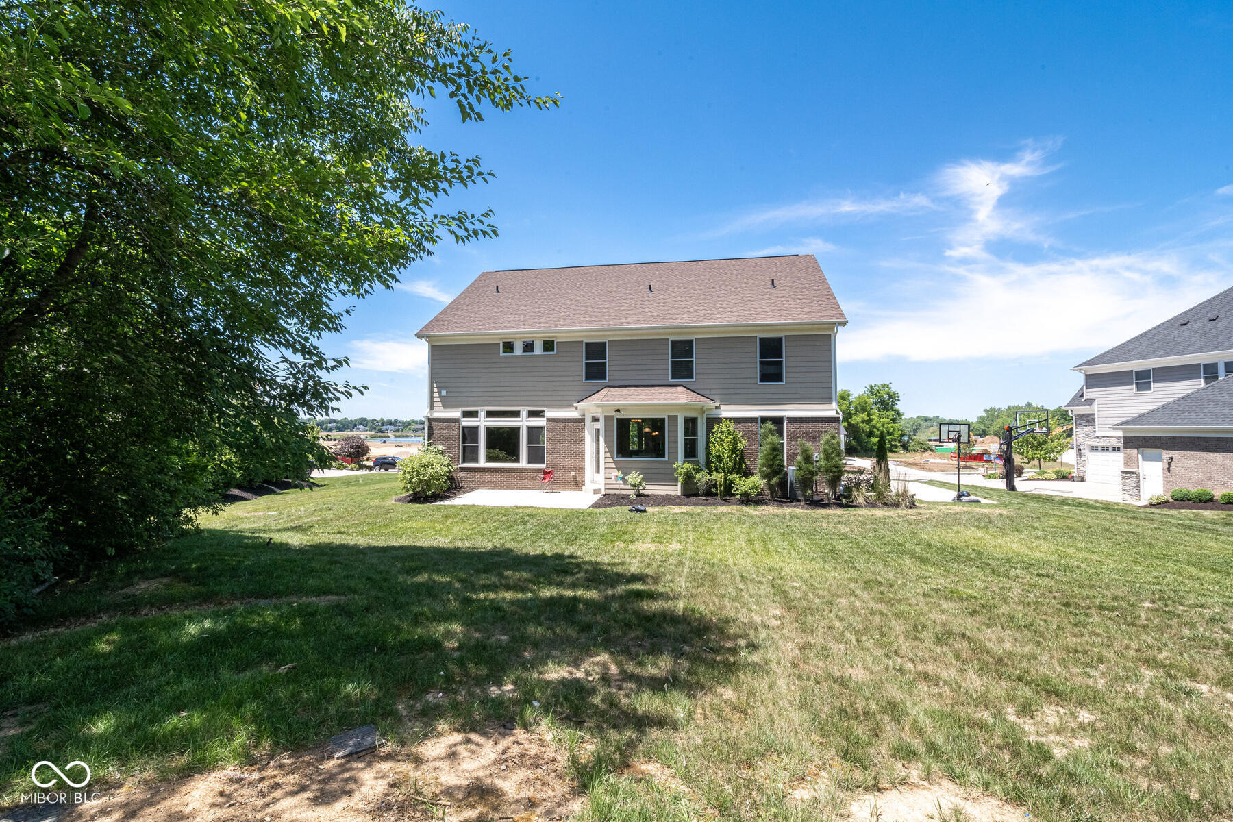 10599 Geist View Drive