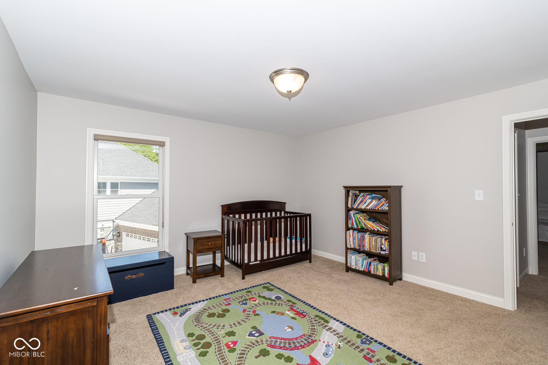 10599 Geist View Drive