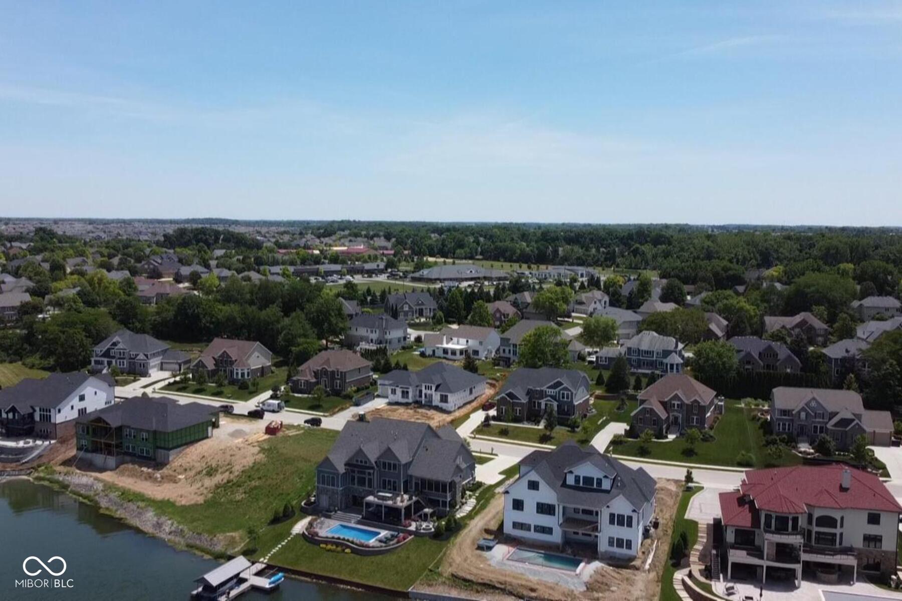 10599 Geist View Drive