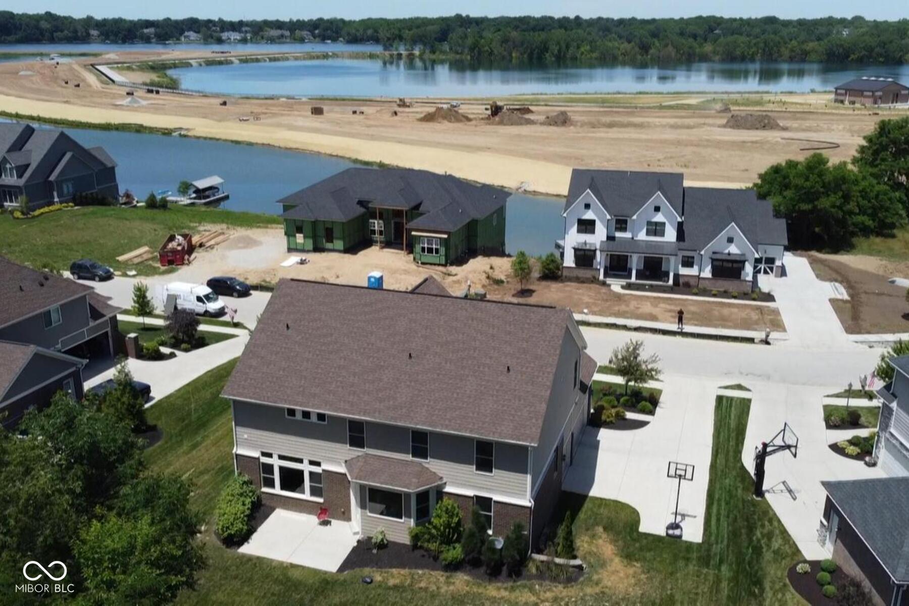 10599 Geist View Drive