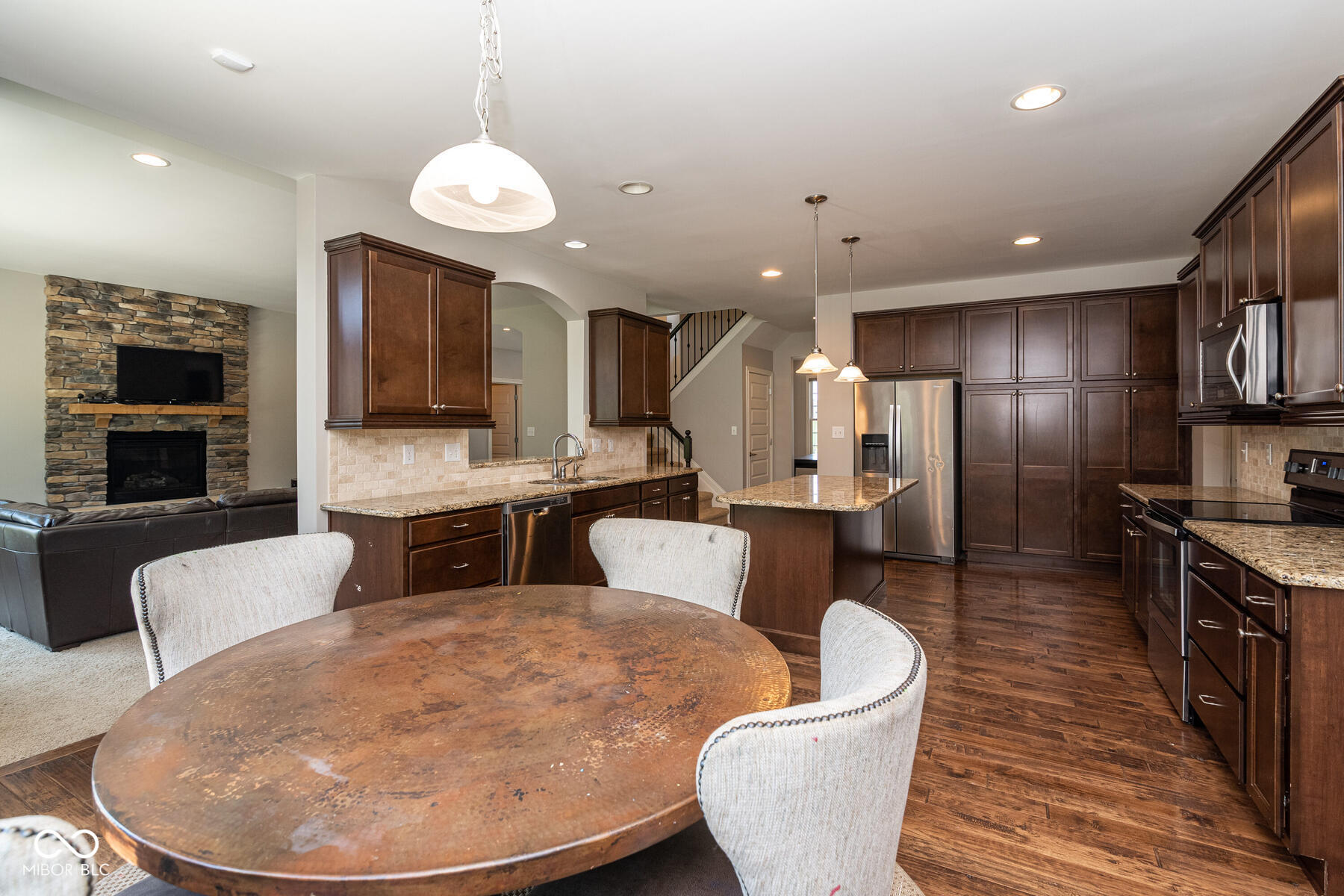 10599 Geist View Drive